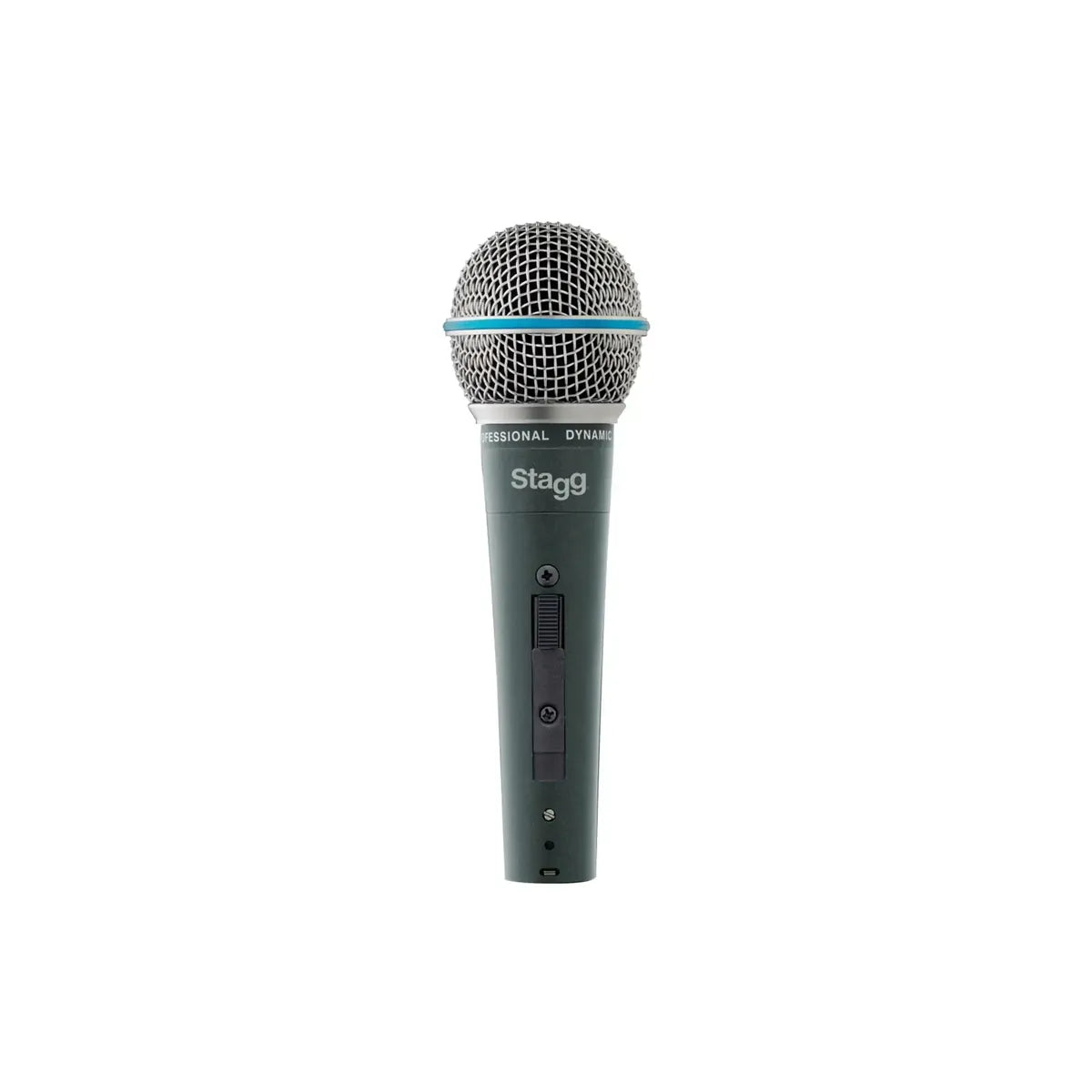 Stagg-SDM60-Professional-Microphone2 | Terry Carter Music Store