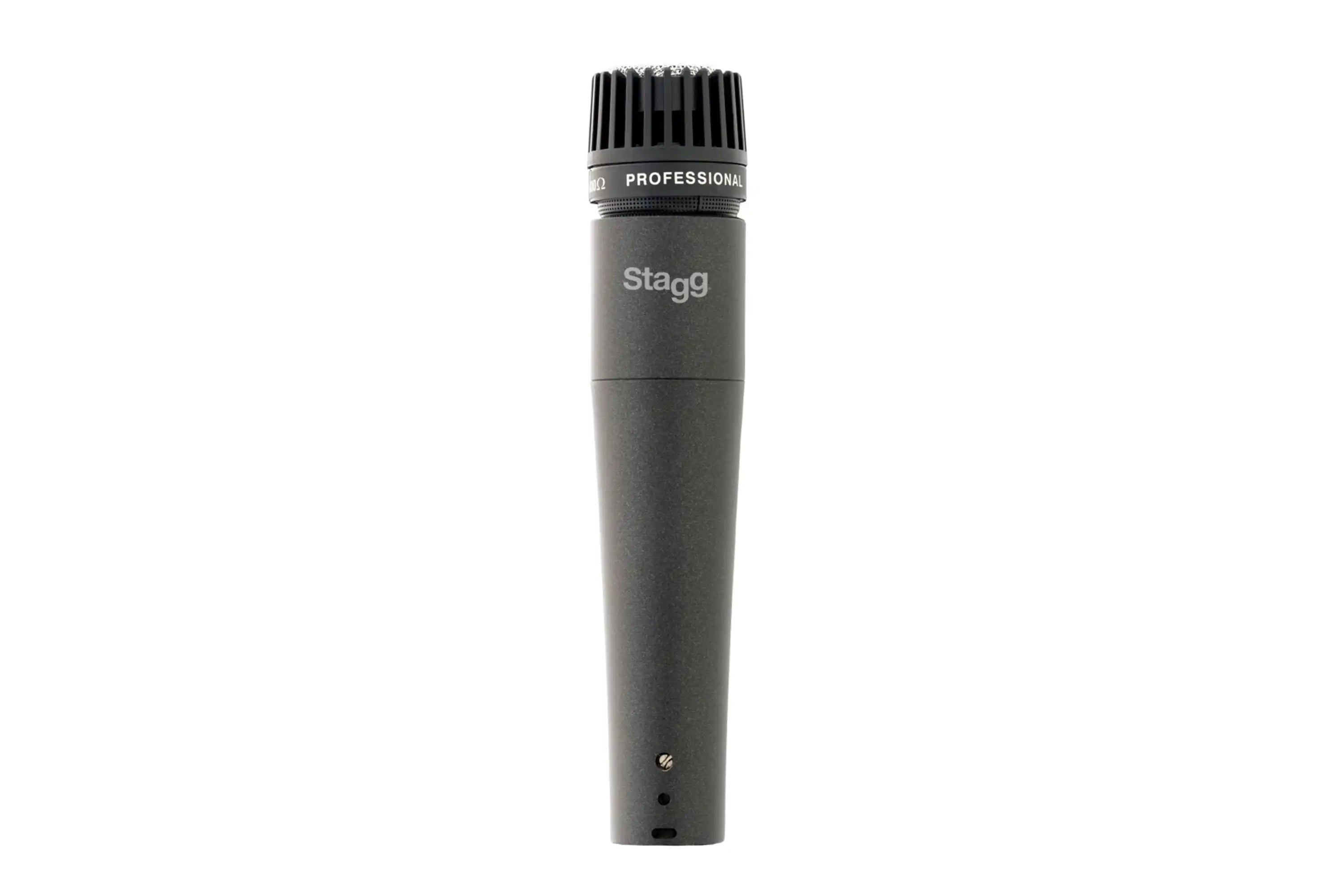 Stagg-SDM70-Professional-Microphone2 | Terry Carter Music Store