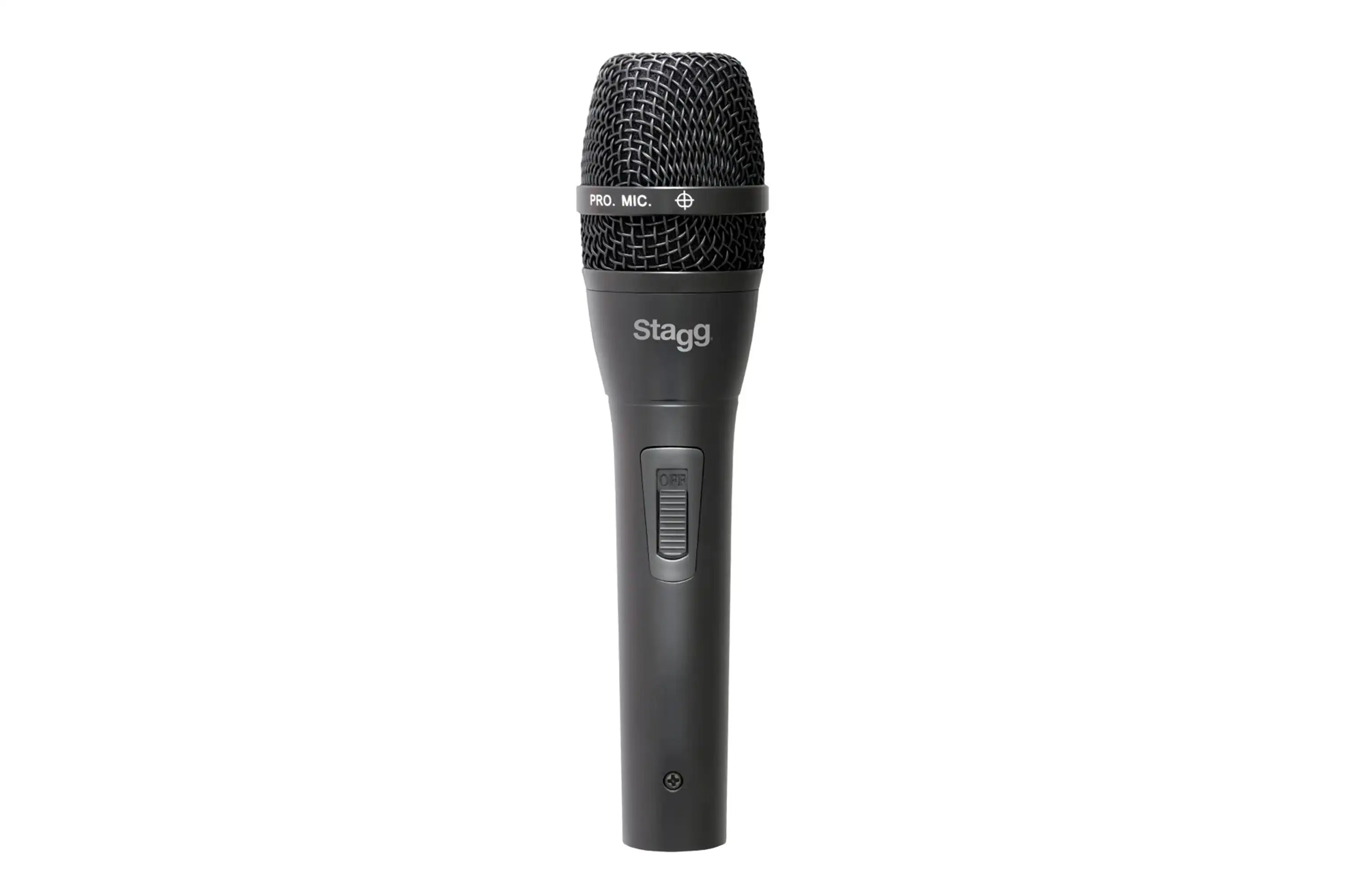 Stagg-SDM80-Professional-Microphone2 | Terry Carter Music Store