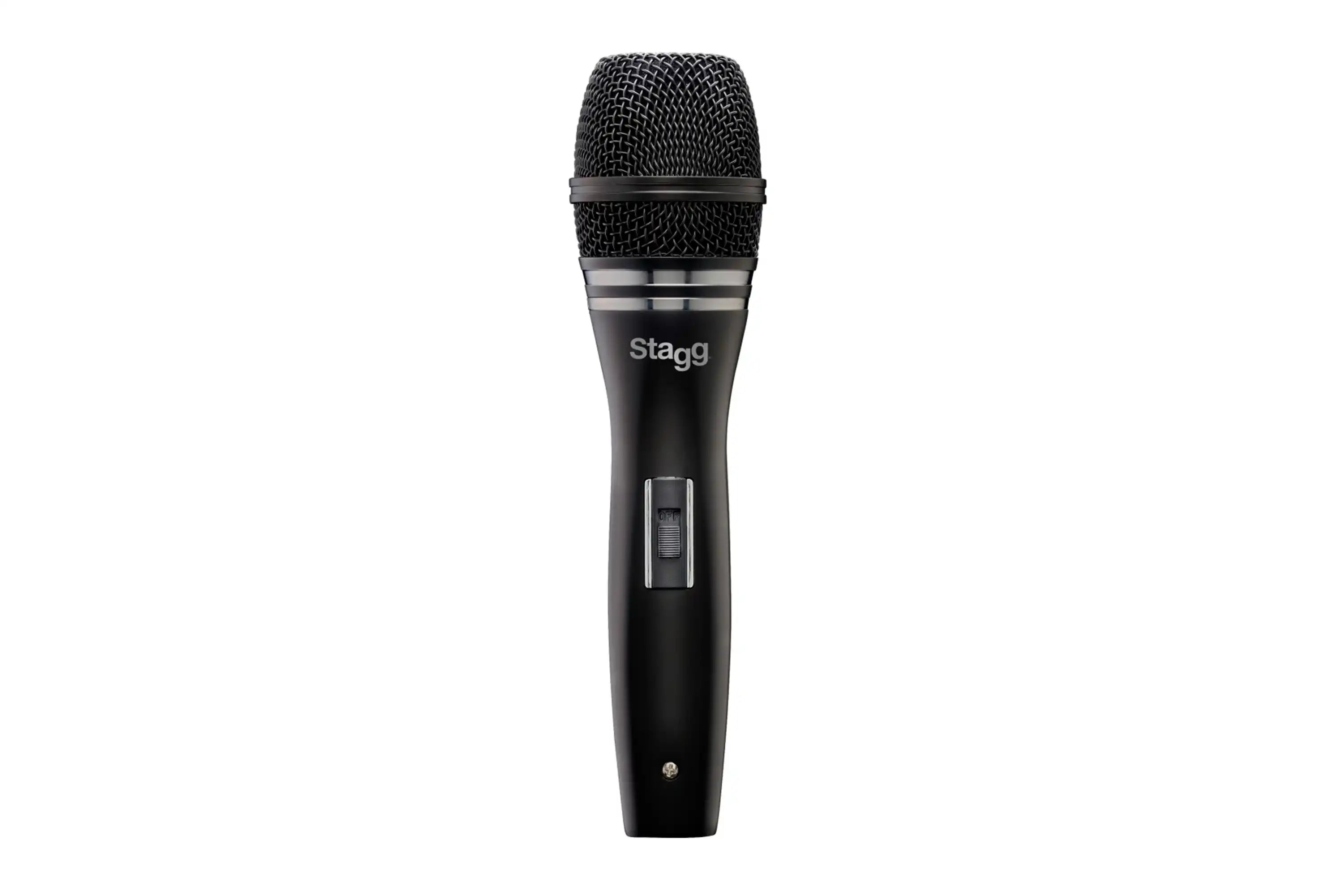 Stagg-SDM90-Professional-Microphone2 | Terry Carter Music Store