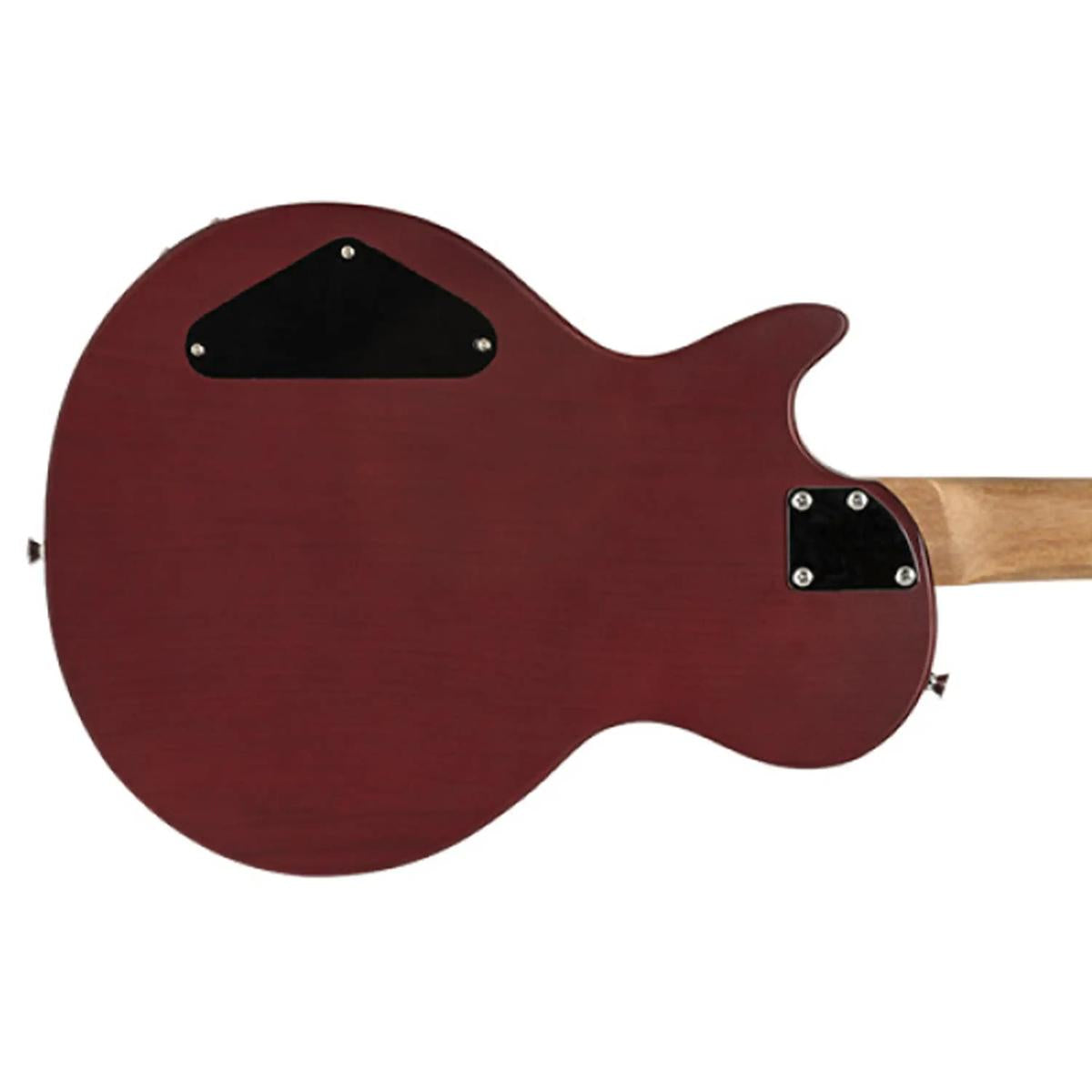 Stagg-SEL-HB90-Electric-Guitarcherry1 | Terry Carter Music Store