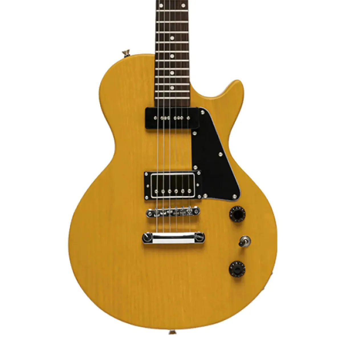 Stagg-SEL-HB90-Electric-Guitaryvl2 | Terry Carter Music Store