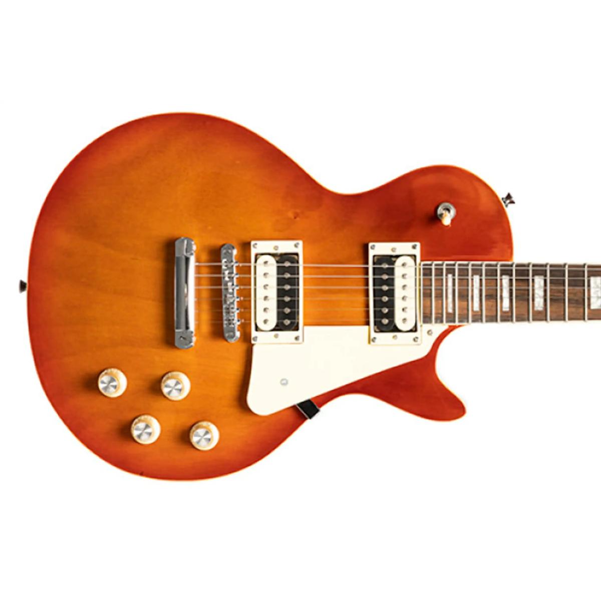 Stagg-SEL-STD-Electric-Guitarvsb2 | Terry Carter Music Store