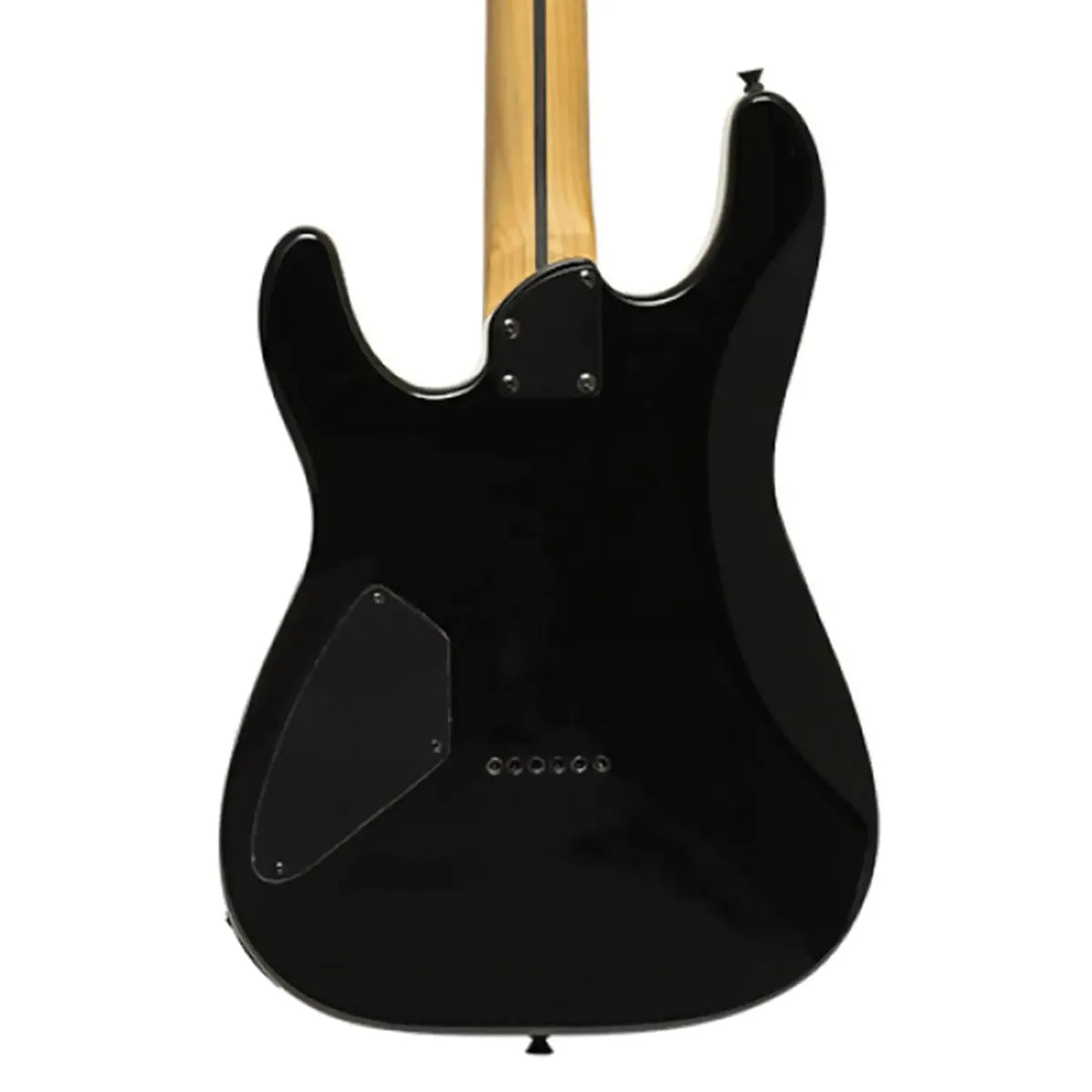 Stagg-SEM-ONE-H-Electric-Guitarblk1 | Terry Carter Music Store