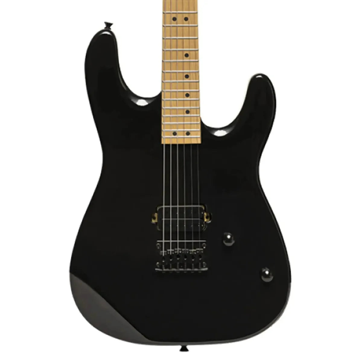Stagg-SEM-ONE-H-Electric-Guitarblk2 | Terry Carter Music Store