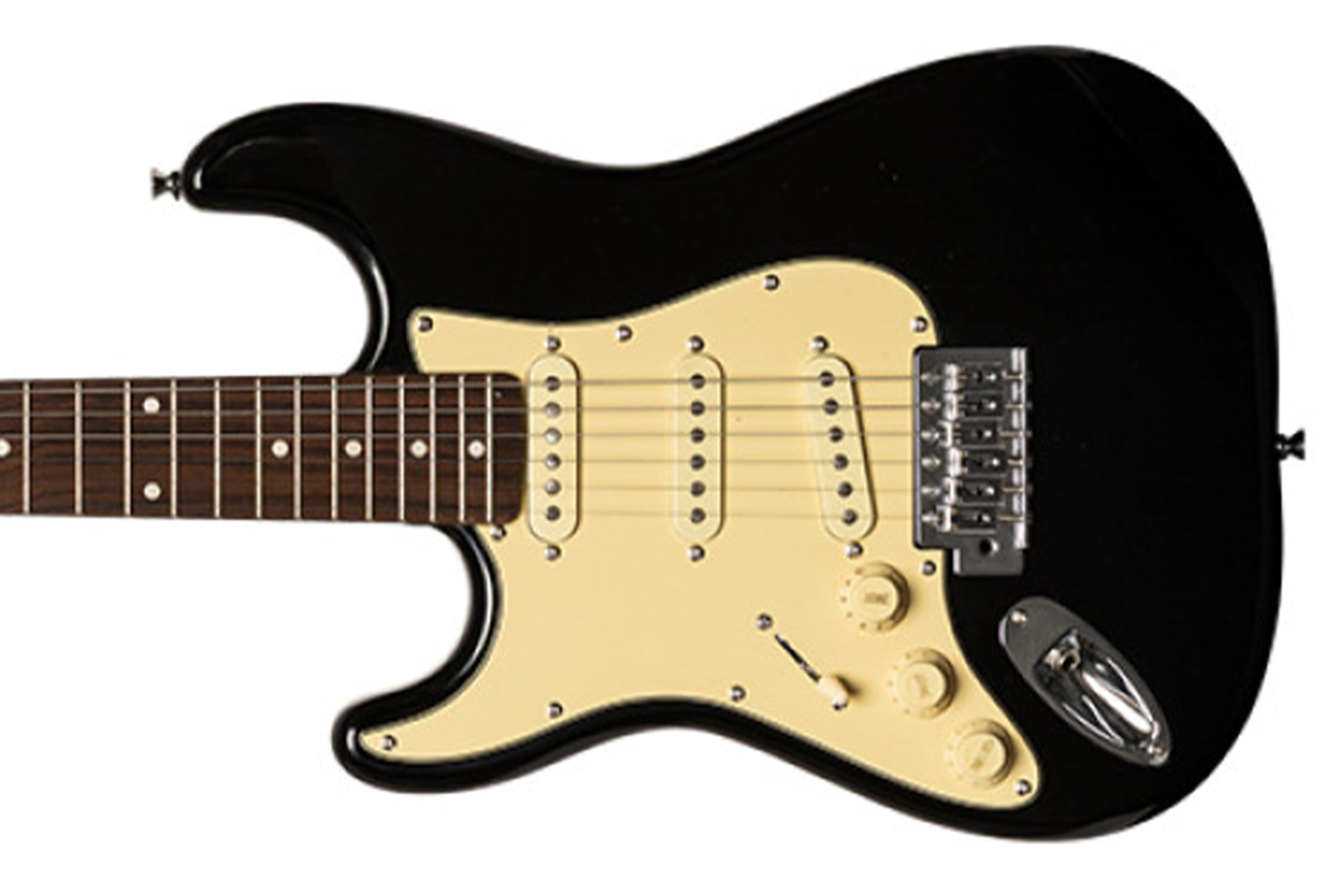 Stagg SES-30 3/4 Electric Guitar