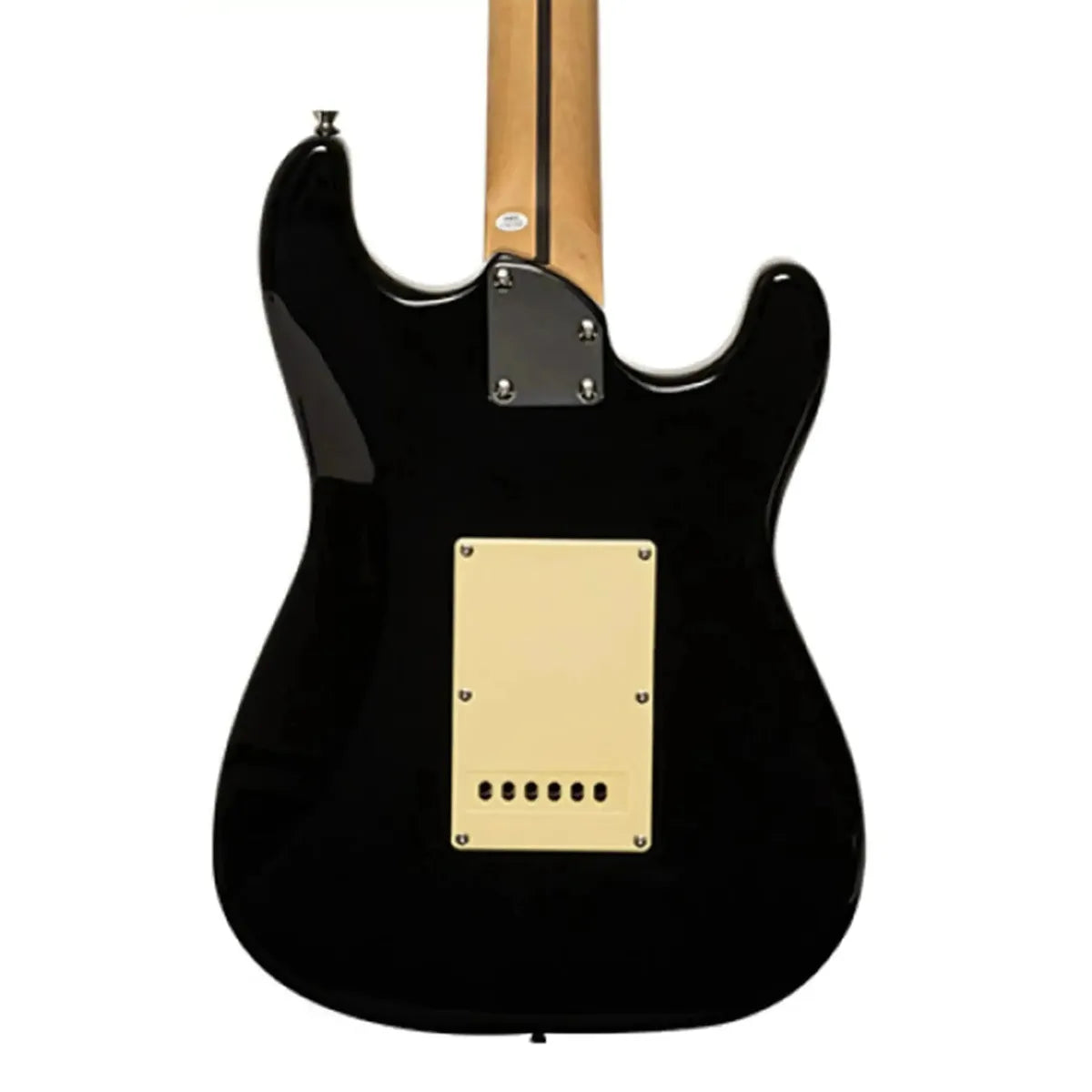 Stagg-SES-30-3-4-Electric-Guitarblklh2 | Terry Carter Music Store