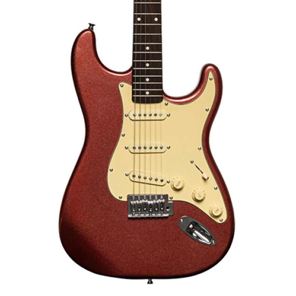 Stagg-SES-30-Electric-Guitarcar2 | Terry Carter Music Store