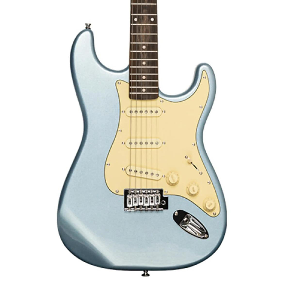 Stagg-SES-30-Electric-Guitaribm2 | Terry Carter Music Store