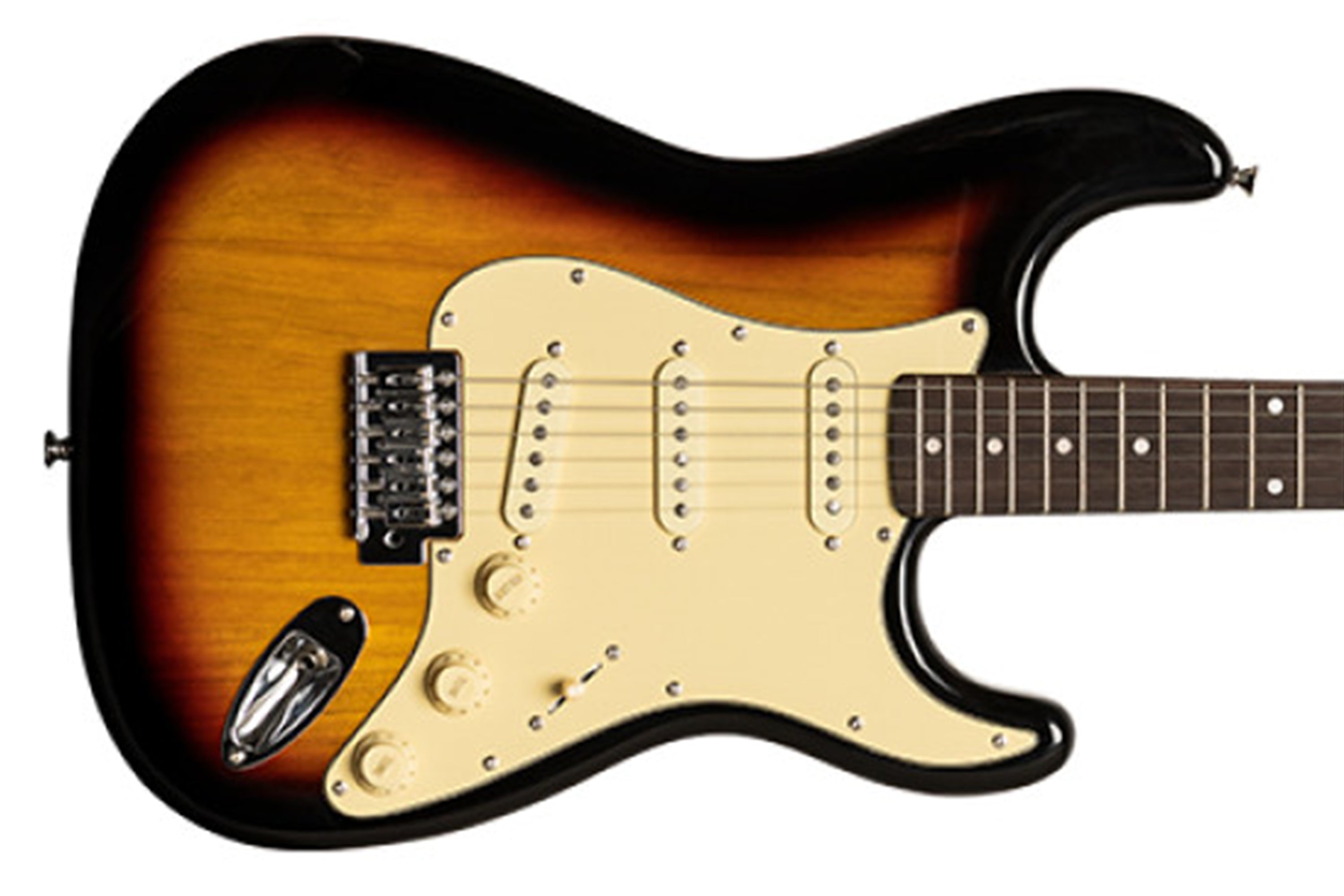 Stagg SES-30 Electric Guitar