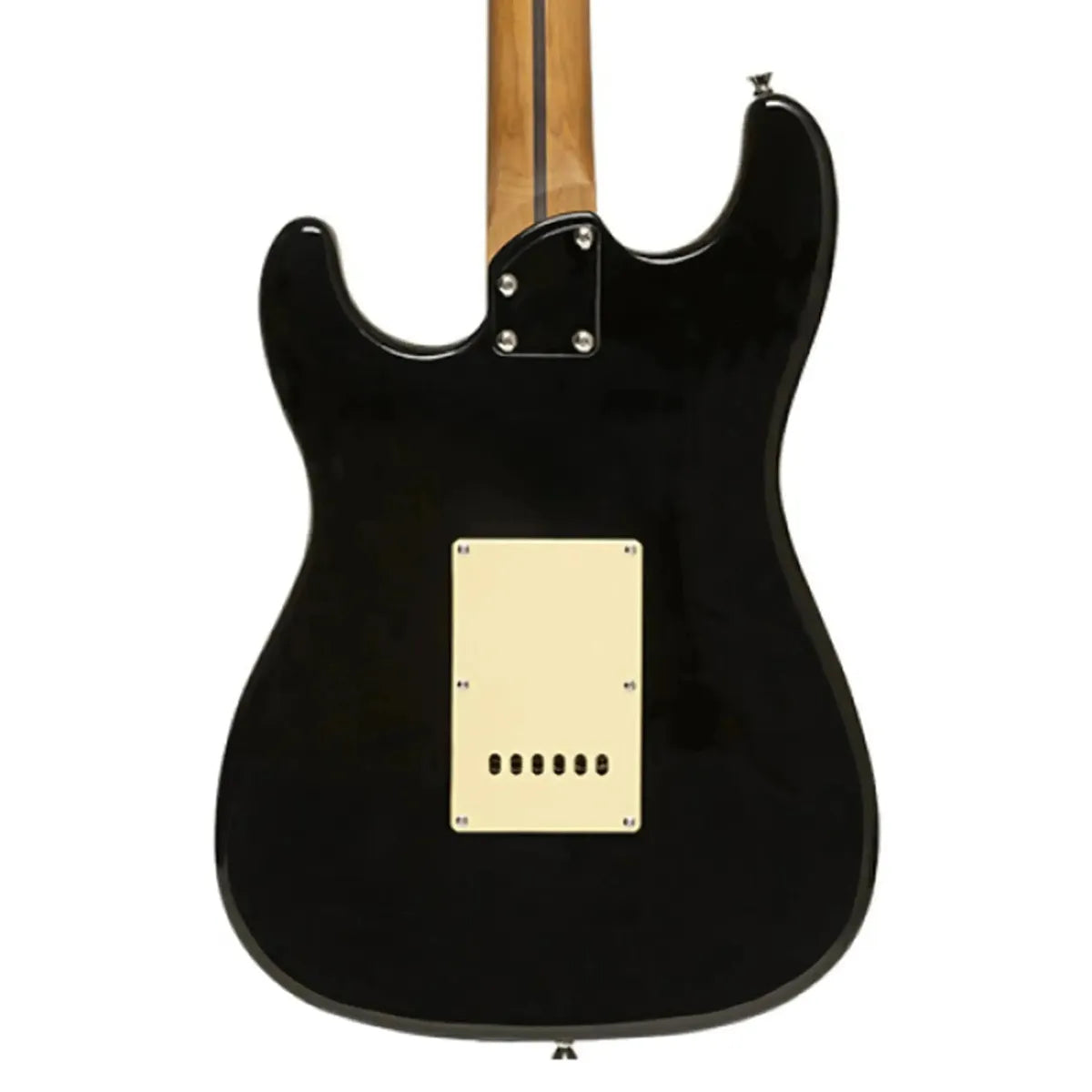 Stagg-SES-55-Electric-Guitarblk1 | Terry Carter Music Store