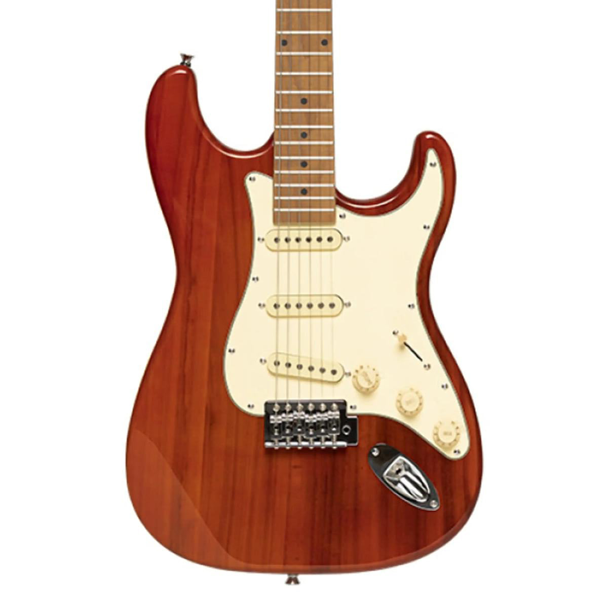 Stagg-SES-55-Electric-Guitarstf2 | Terry Carter Music Store
