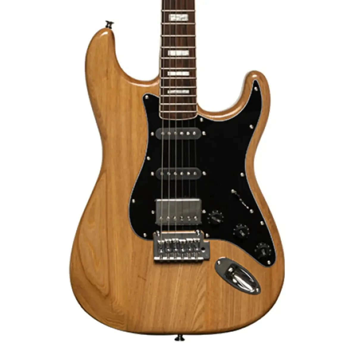 Stagg-SES-60-Electric-Guitarnat2 | Terry Carter Music Store