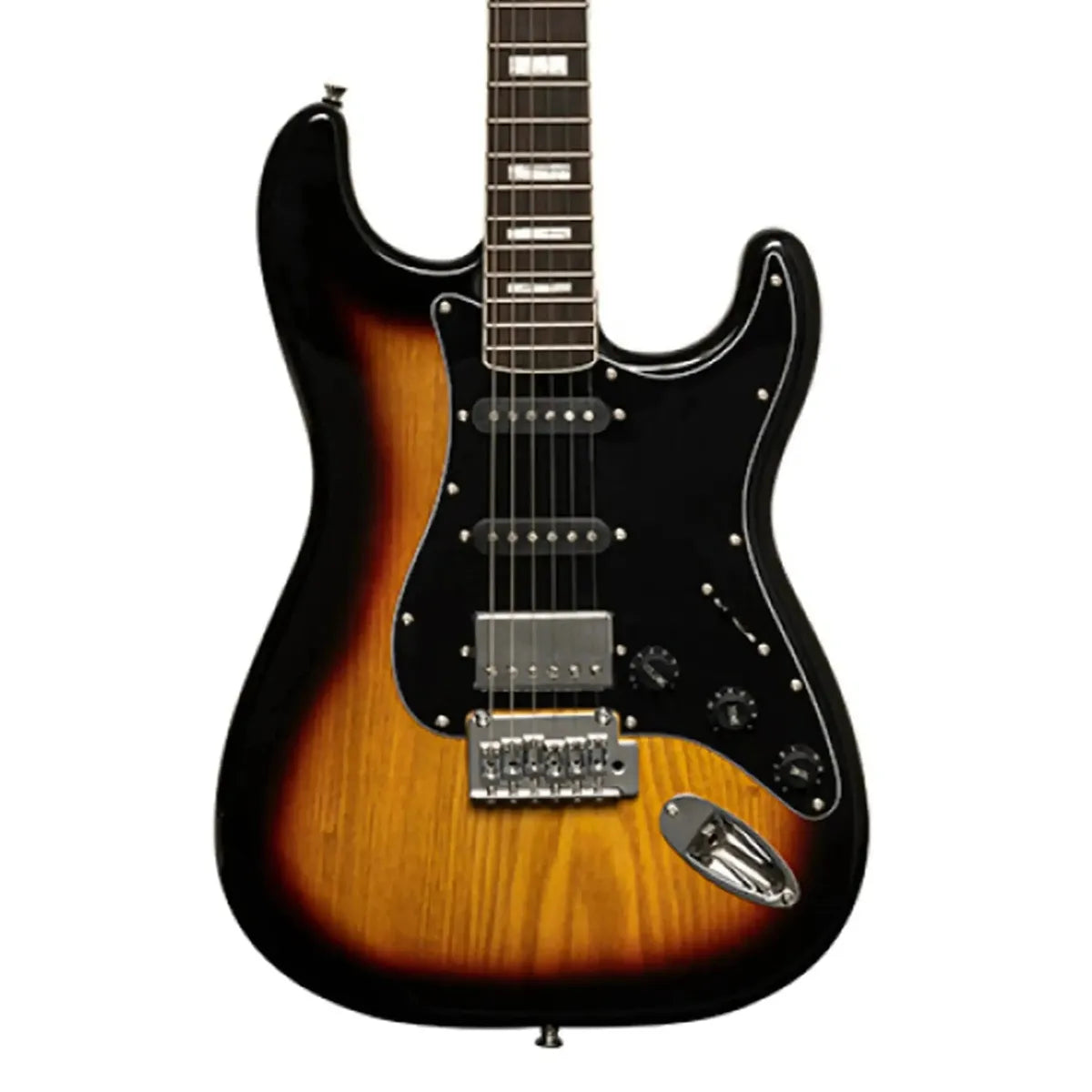 Stagg-SES-60-Electric-Guitarsnb2 | Terry Carter Music Store