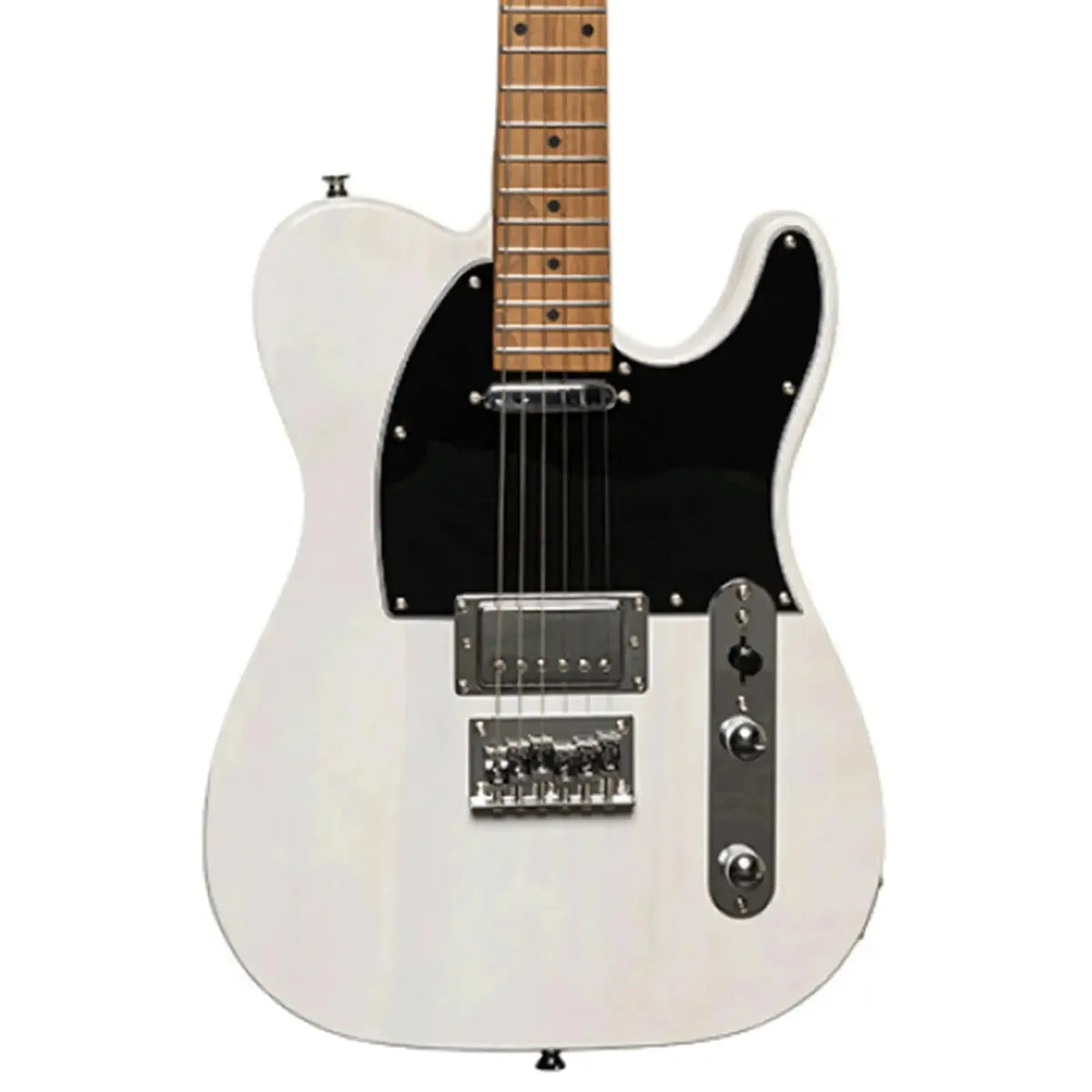 Stagg-SET-PLUS-WHB-Vintage-Electric-Guitar1 | Terry Carter Music Store