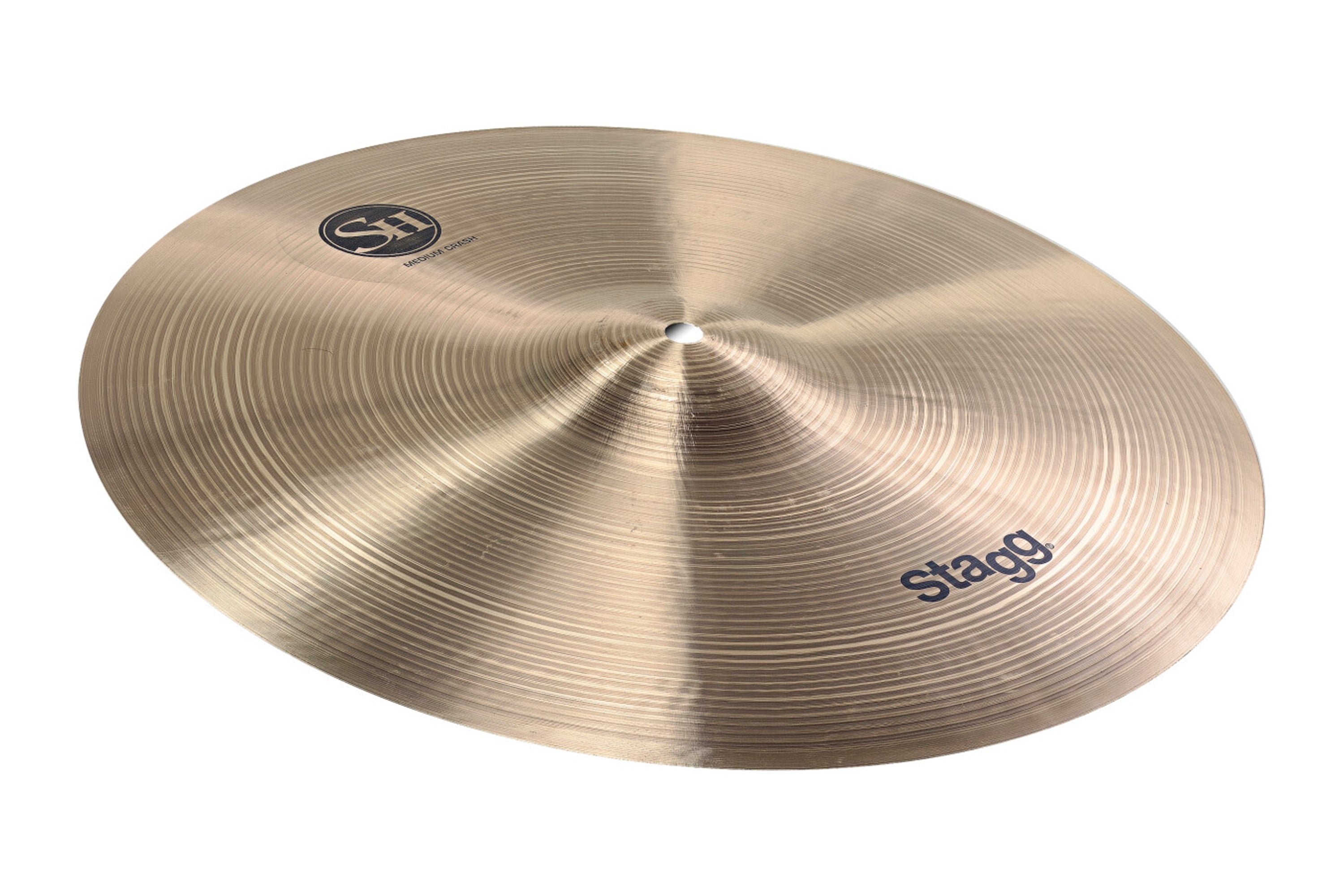 Stagg SH-CM20R Medium Crash