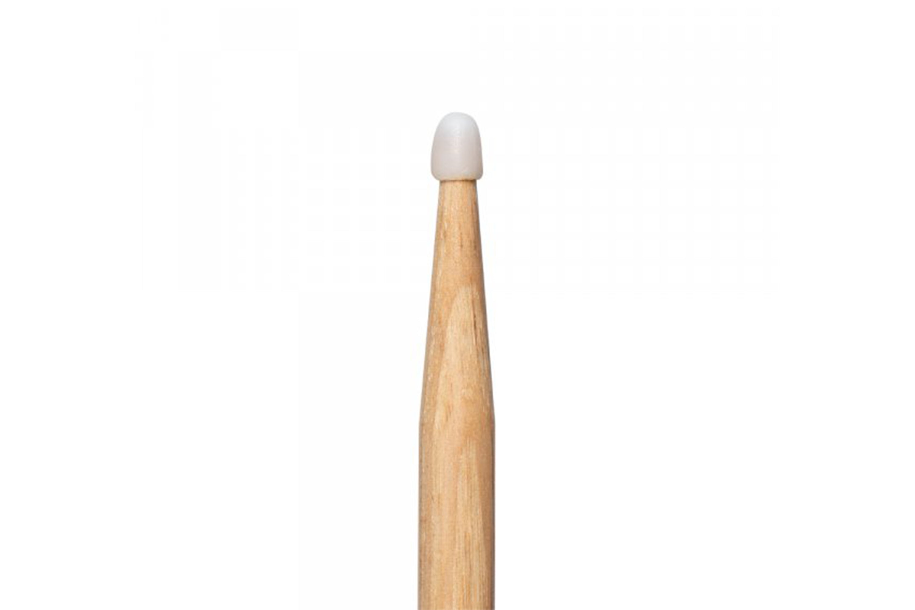 Stagg SHV5AN Pair Of Hickory Drum Sticks V Series 5A Nylon Tip