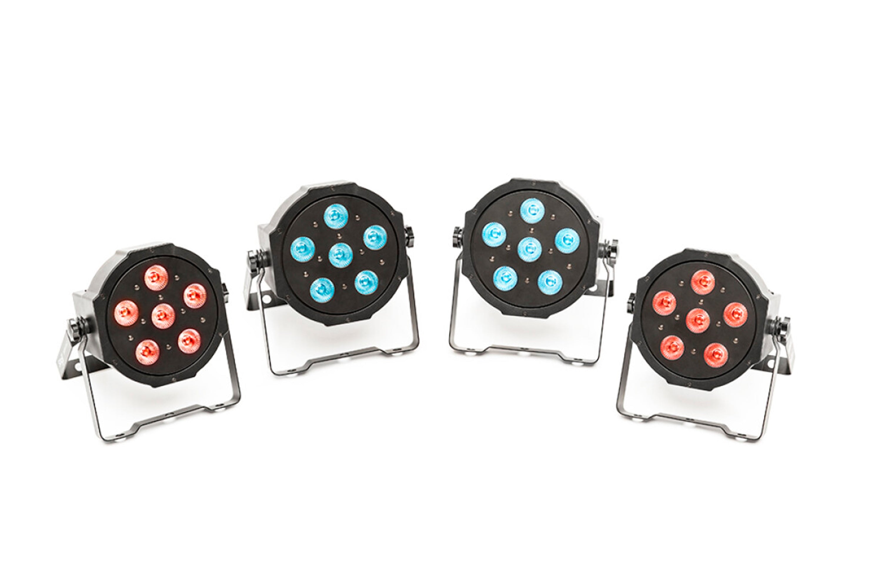 Stagg SLT START SET-1 Light Shows