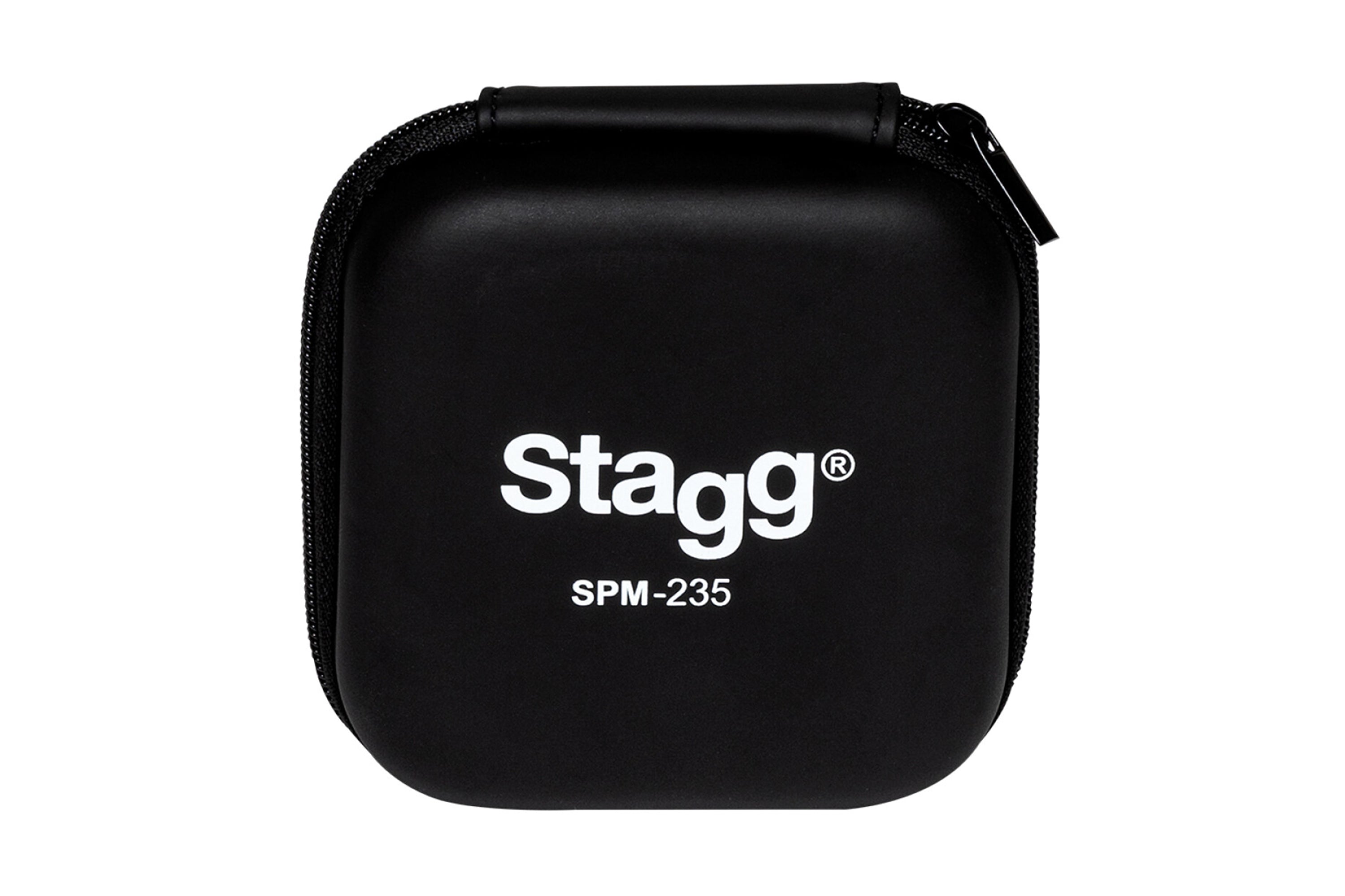 Stagg SPM-235 BK In-Ear Monitor