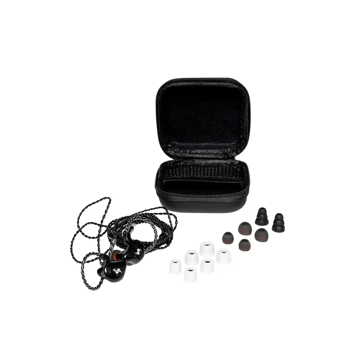 Stagg-SPM-235-BK-In-Ear-Monitor7 | Terry Carter Music Store