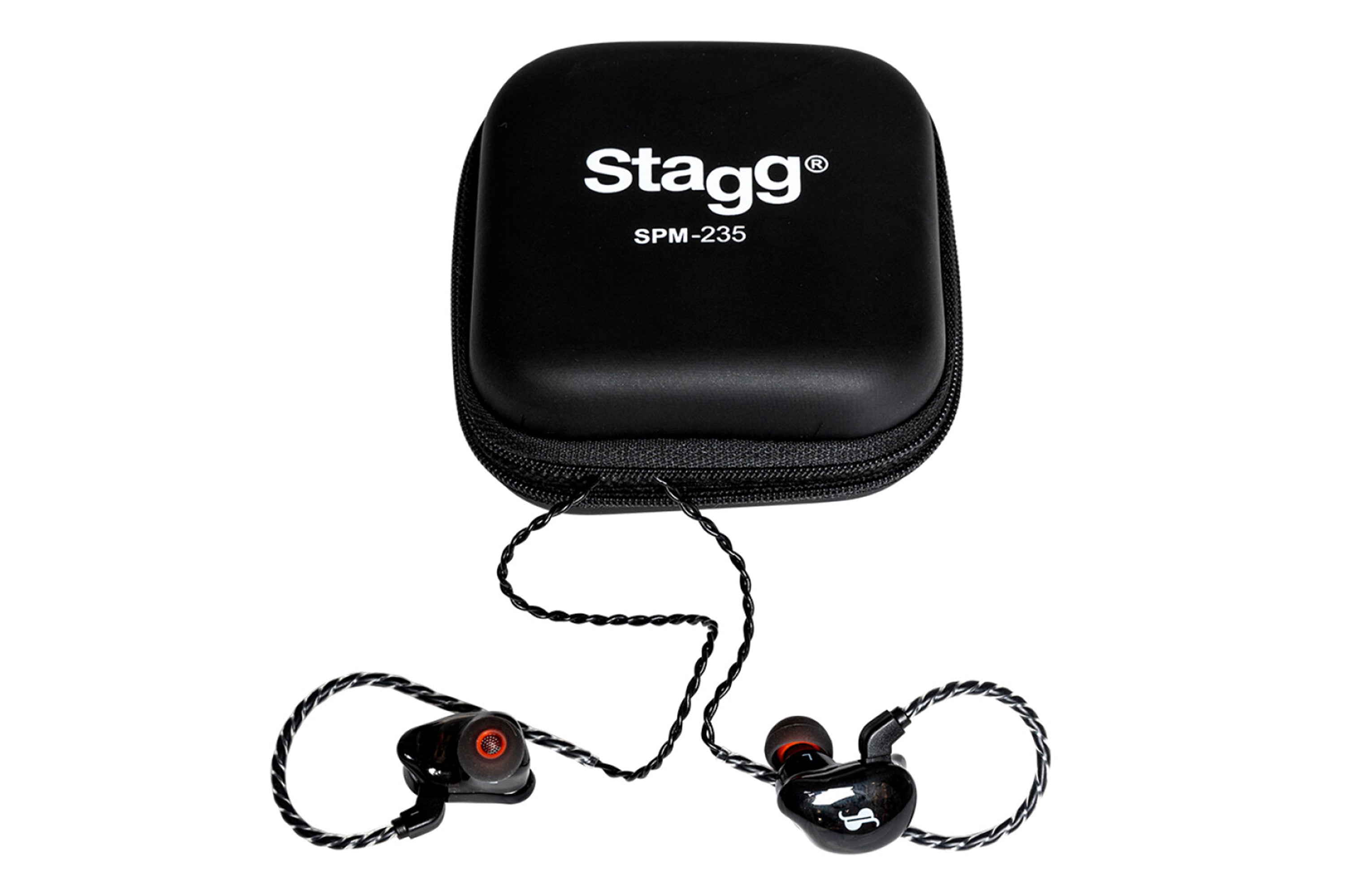 Stagg SPM-235 TR In-Ear Monitor