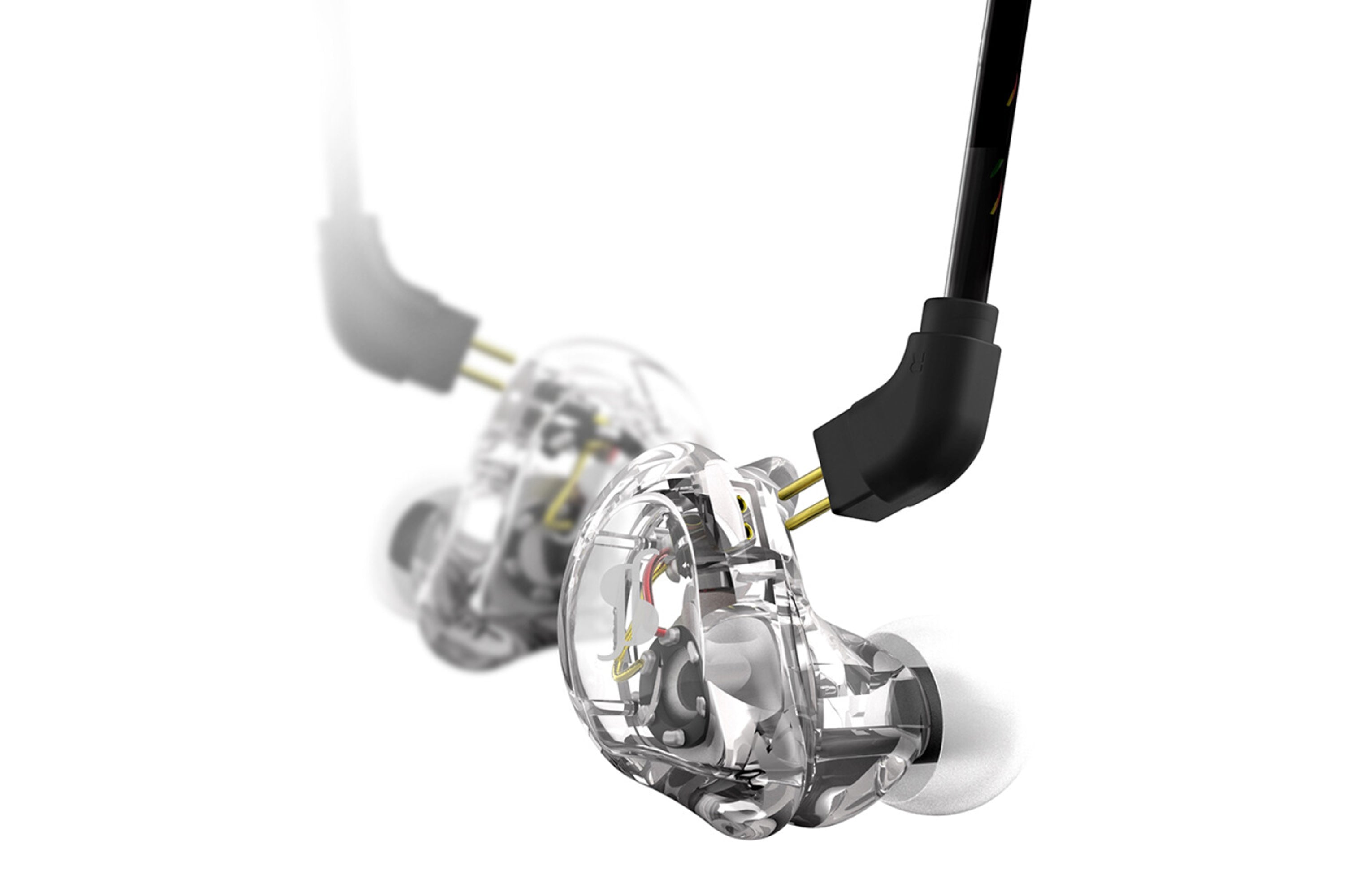 Stagg SPM-235 TR In-Ear Monitor