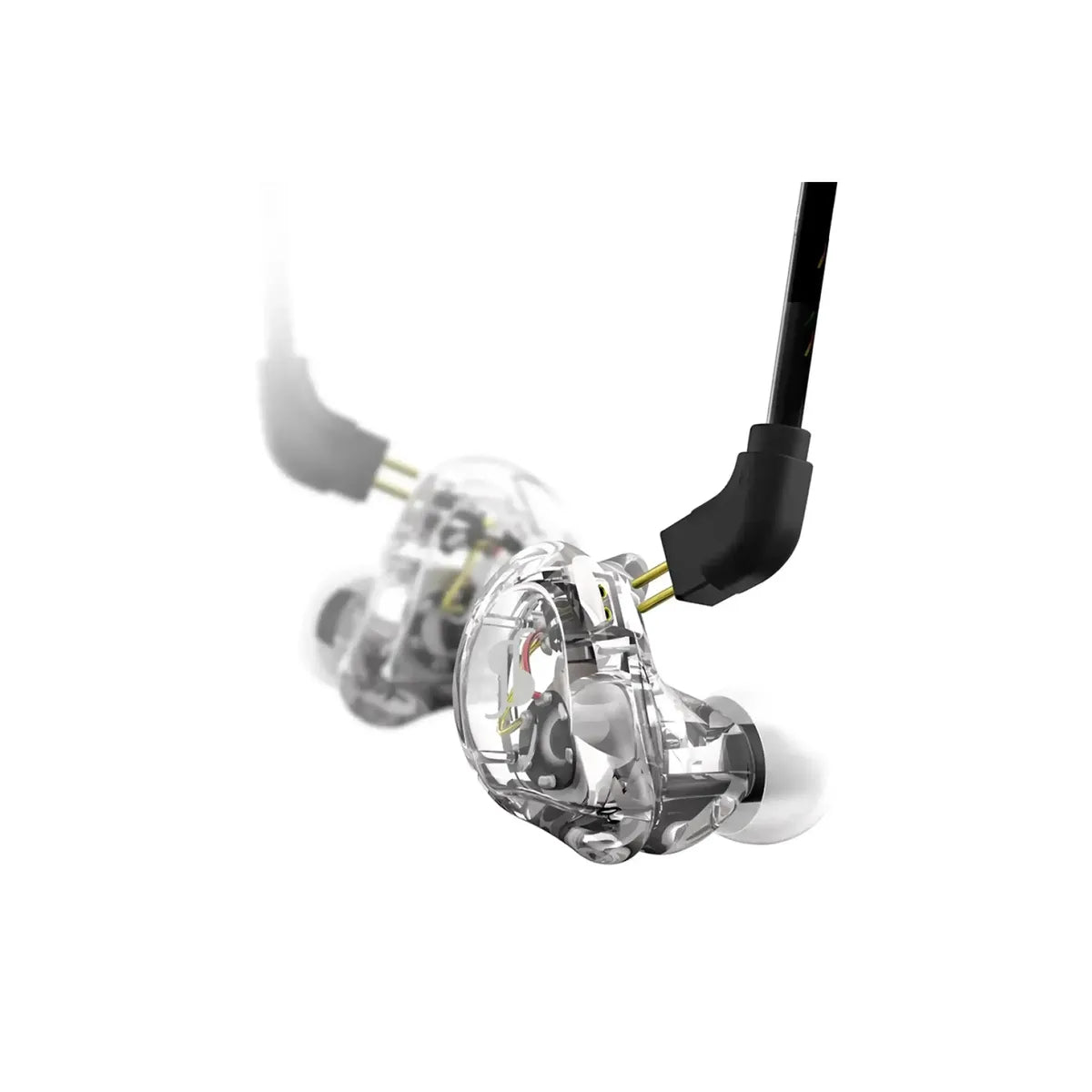 Stagg-SPM-235-TR-In-Ear-Monitor8 | Terry Carter Music Store