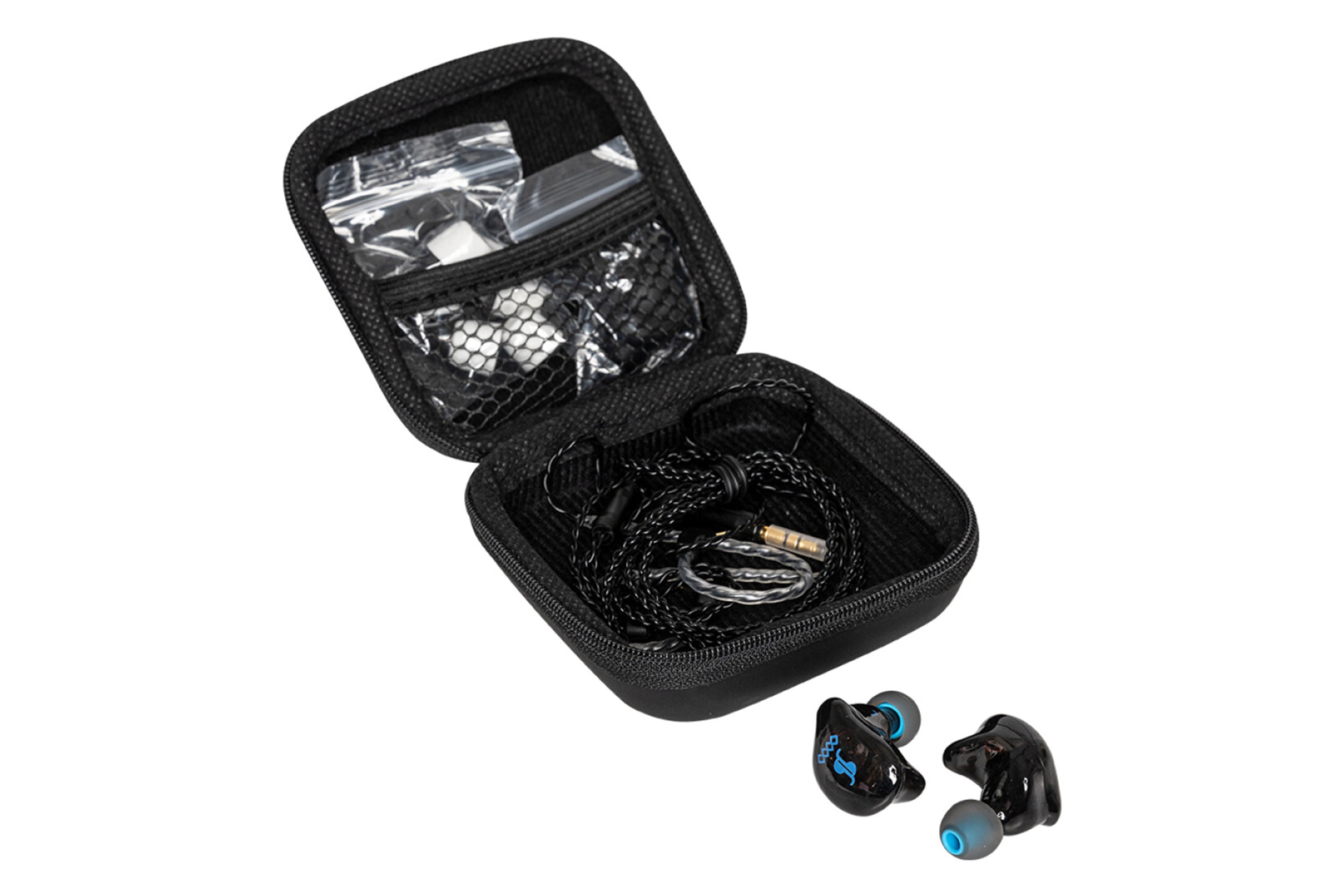 Stagg SPM-435 BK Earphones