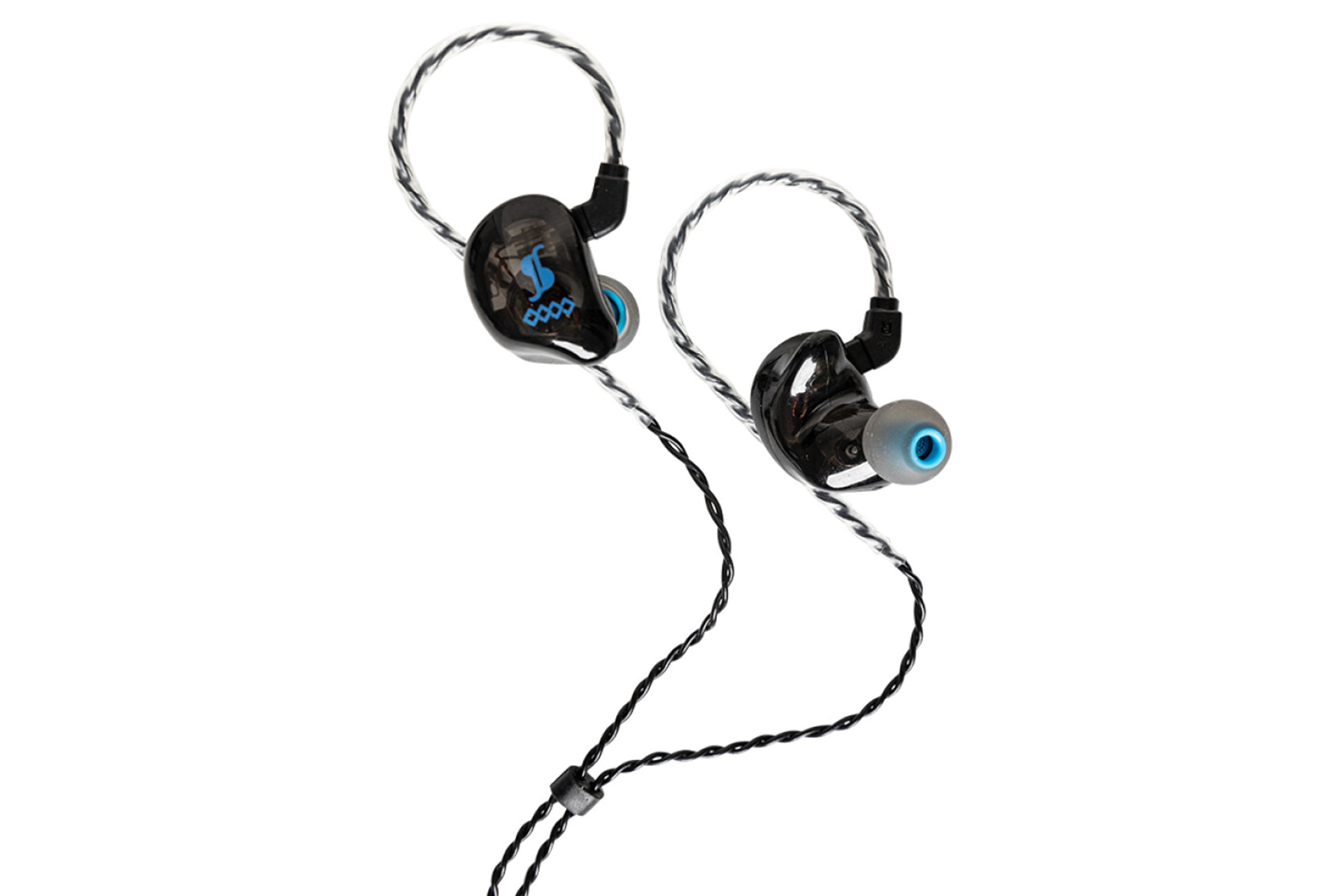 Stagg SPM-435 BK Earphones
