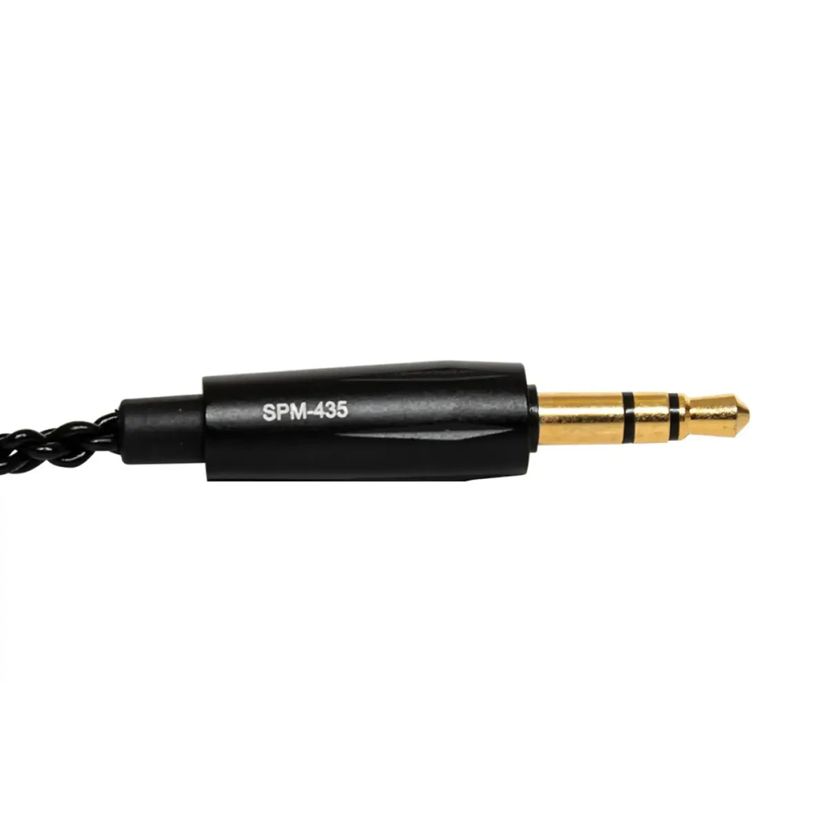 Stagg-SPM-435-TR-Earphones4 | Terry Carter Music Store