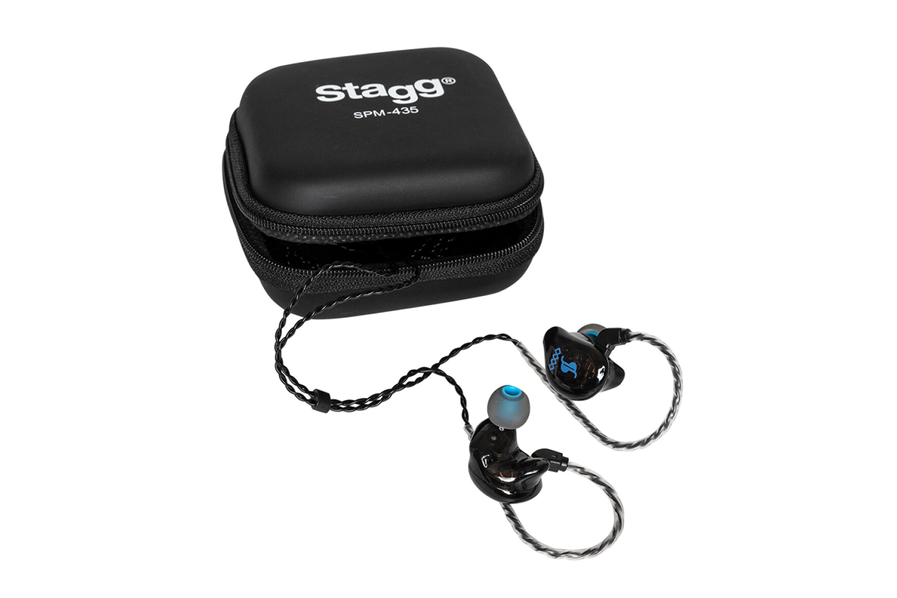 Stagg SPM-435 TR Earphones
