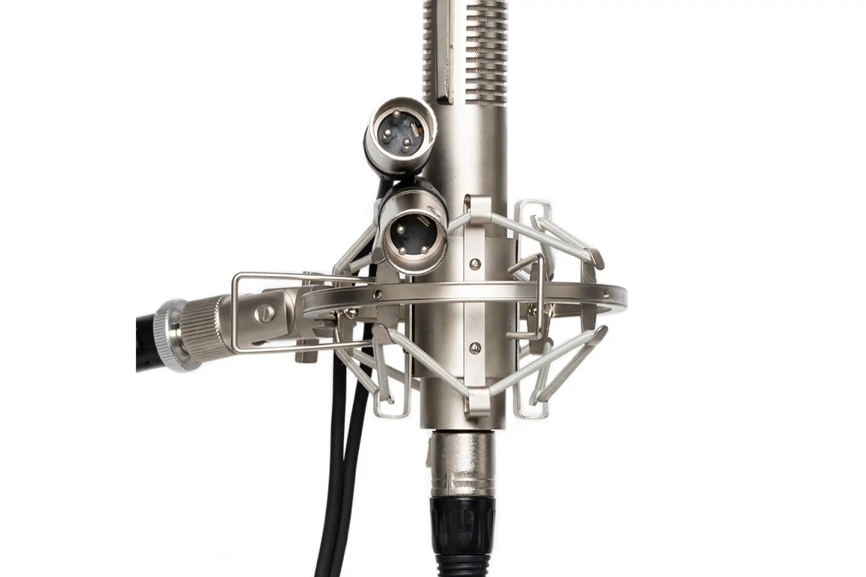 Stagg-SRM75S-Stereo-Ribbon-Microphone3 | Terry Carter Music Store