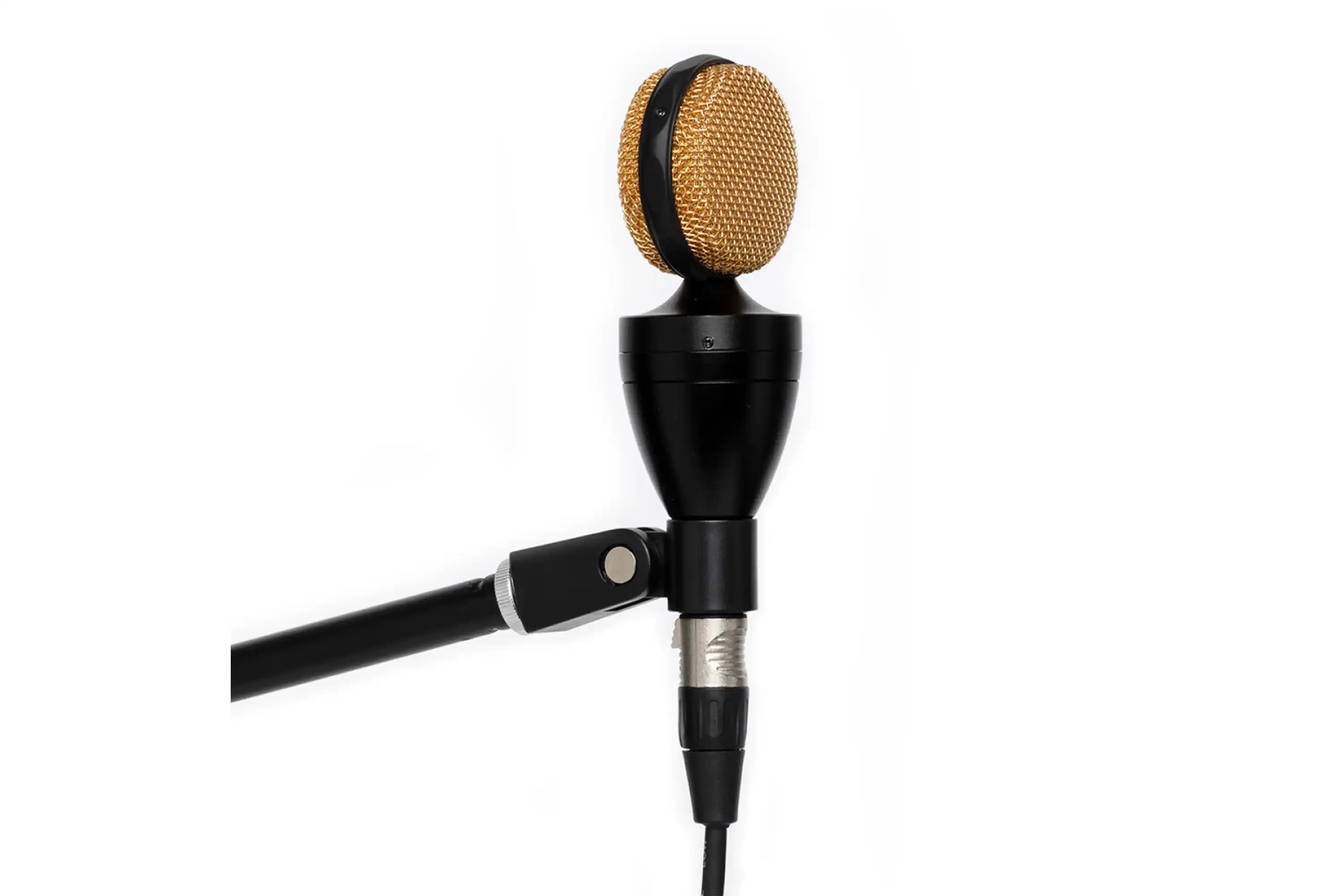 Stagg-SSM30-Condenser-Microphone2 | Terry Carter Music Store