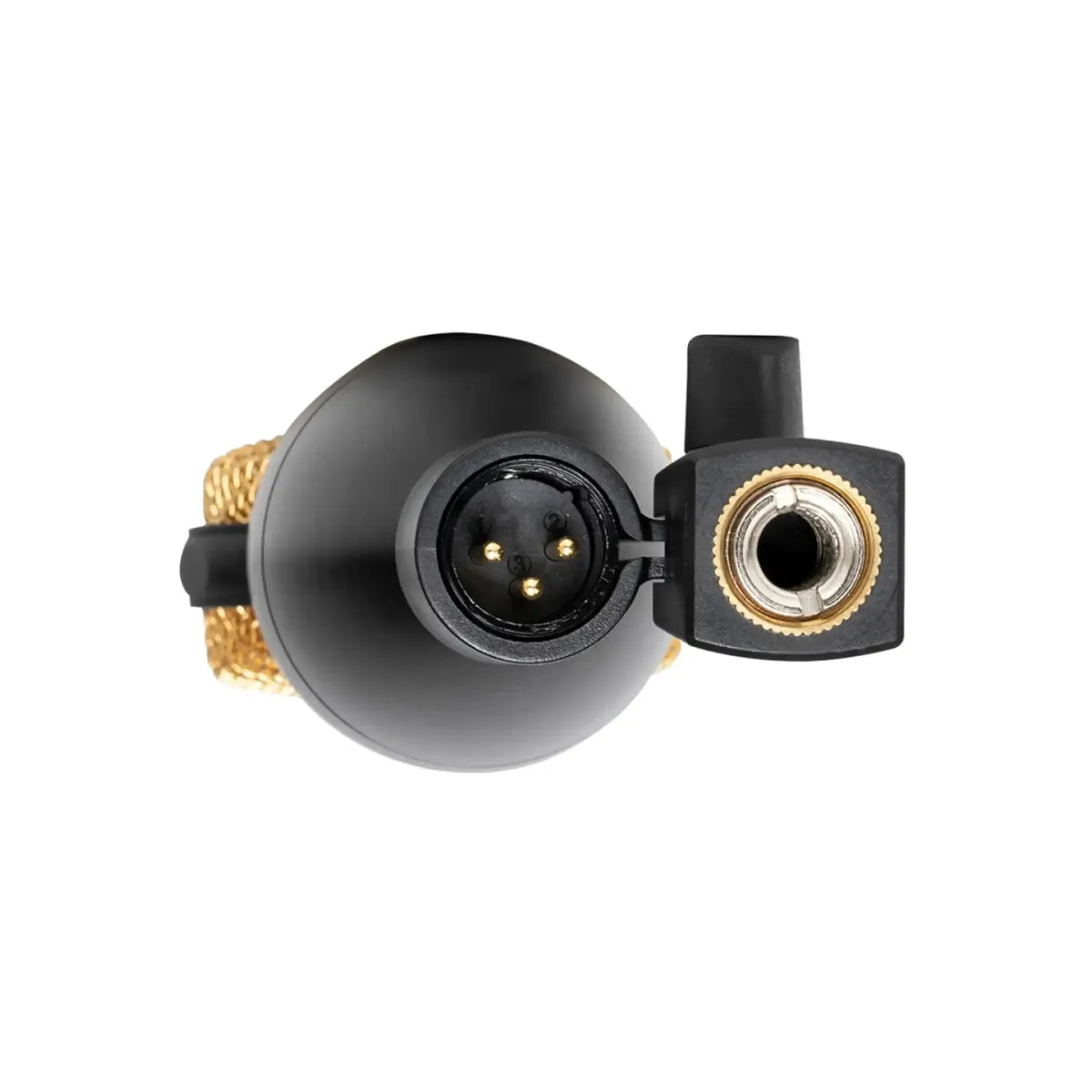 Stagg-SSM30-Condenser-Microphone3 | Terry Carter Music Store