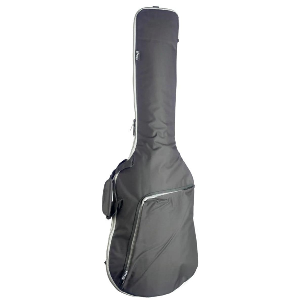 Stagg-STB-10-UE-Padded-Gigbag-1 | Terry Carter Music Store