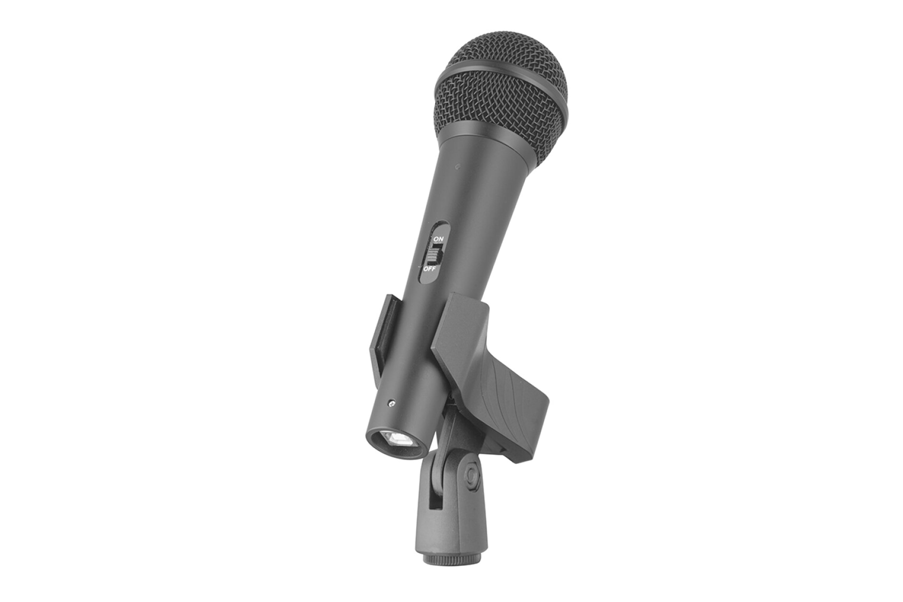 Stagg SUM20 USB Microphone Set