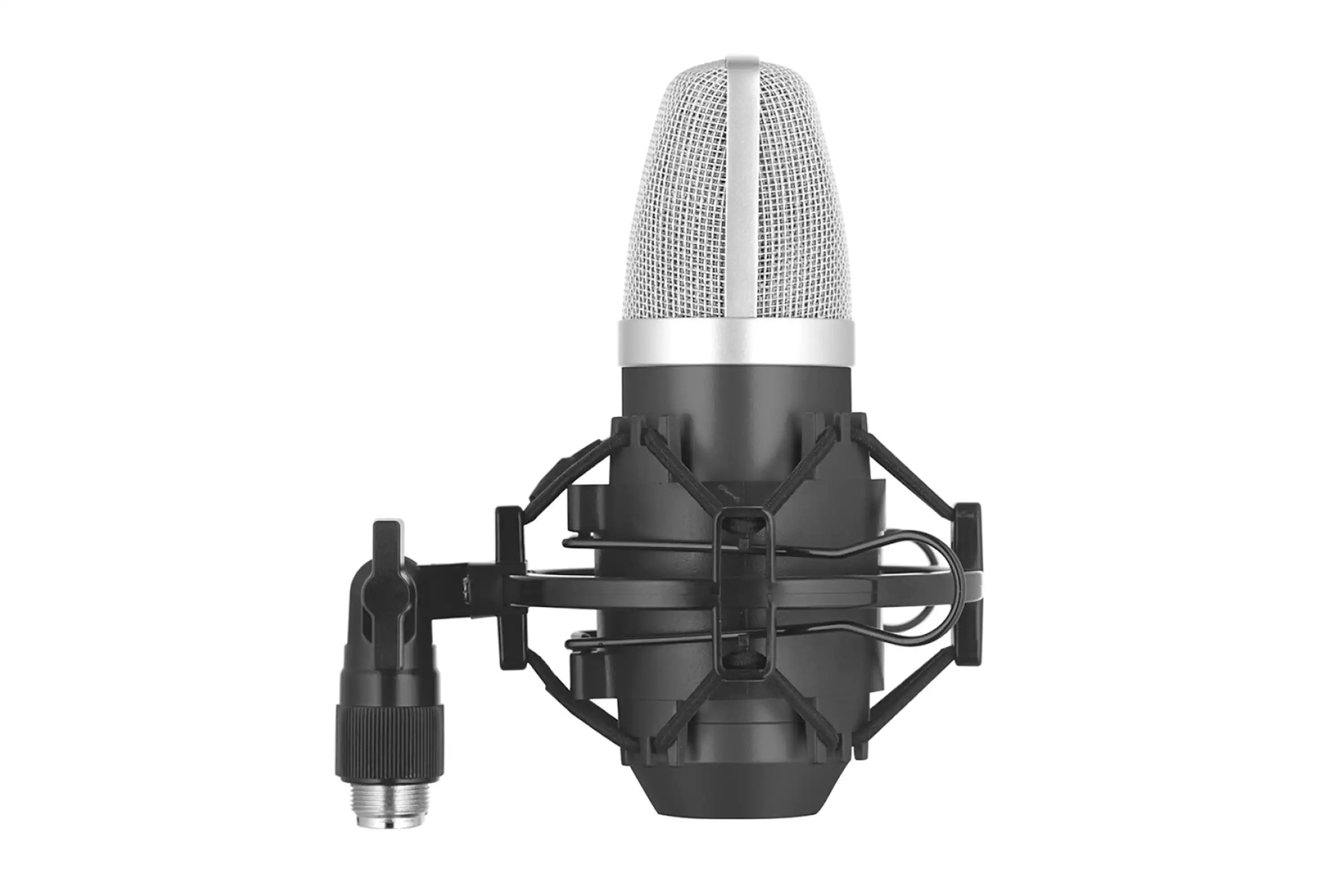 Stagg-SUM40-USB-Condenser-Microphone3 | Terry Carter Music Store