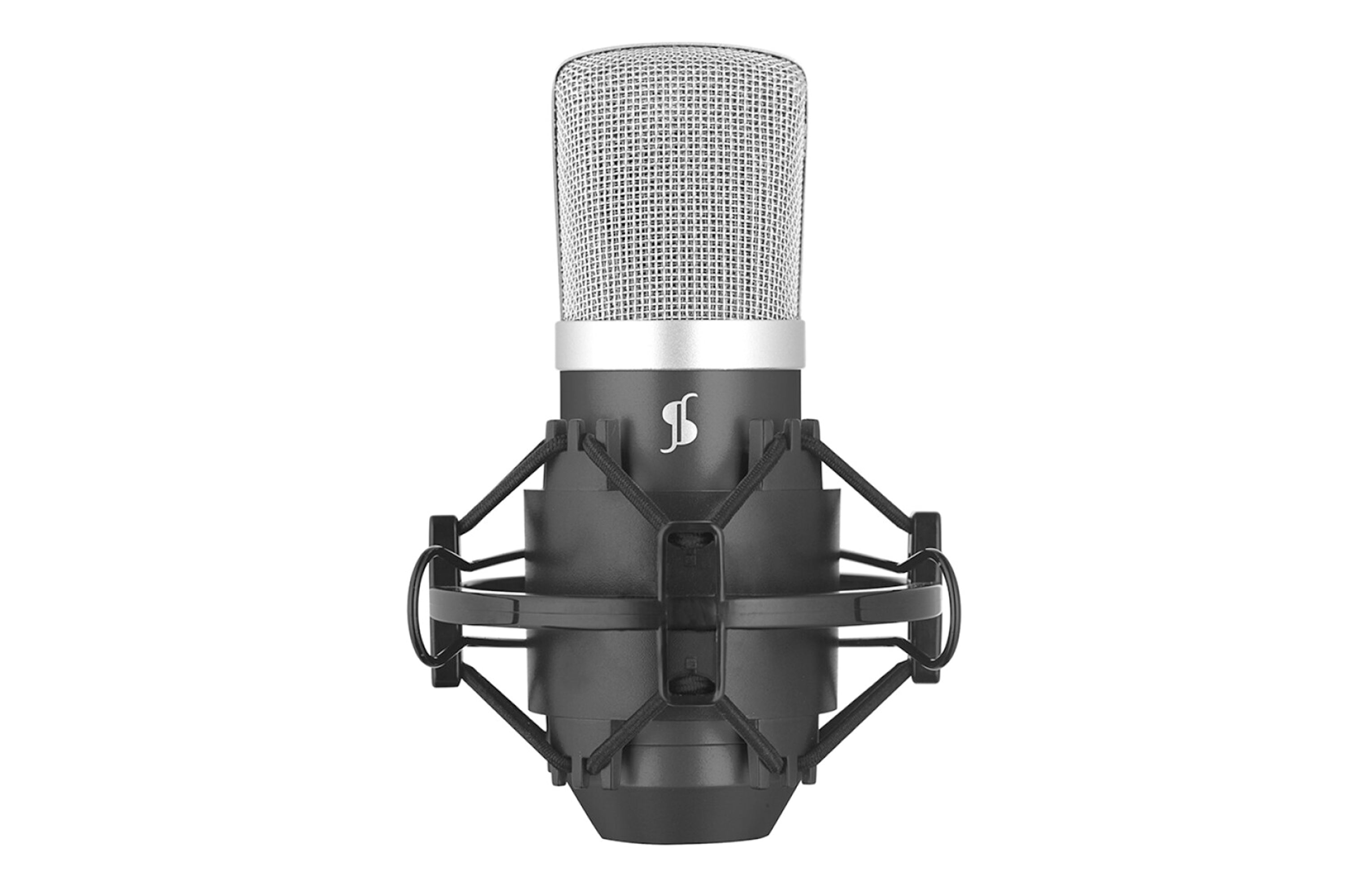 Stagg SUM40 USB Condenser Microphone