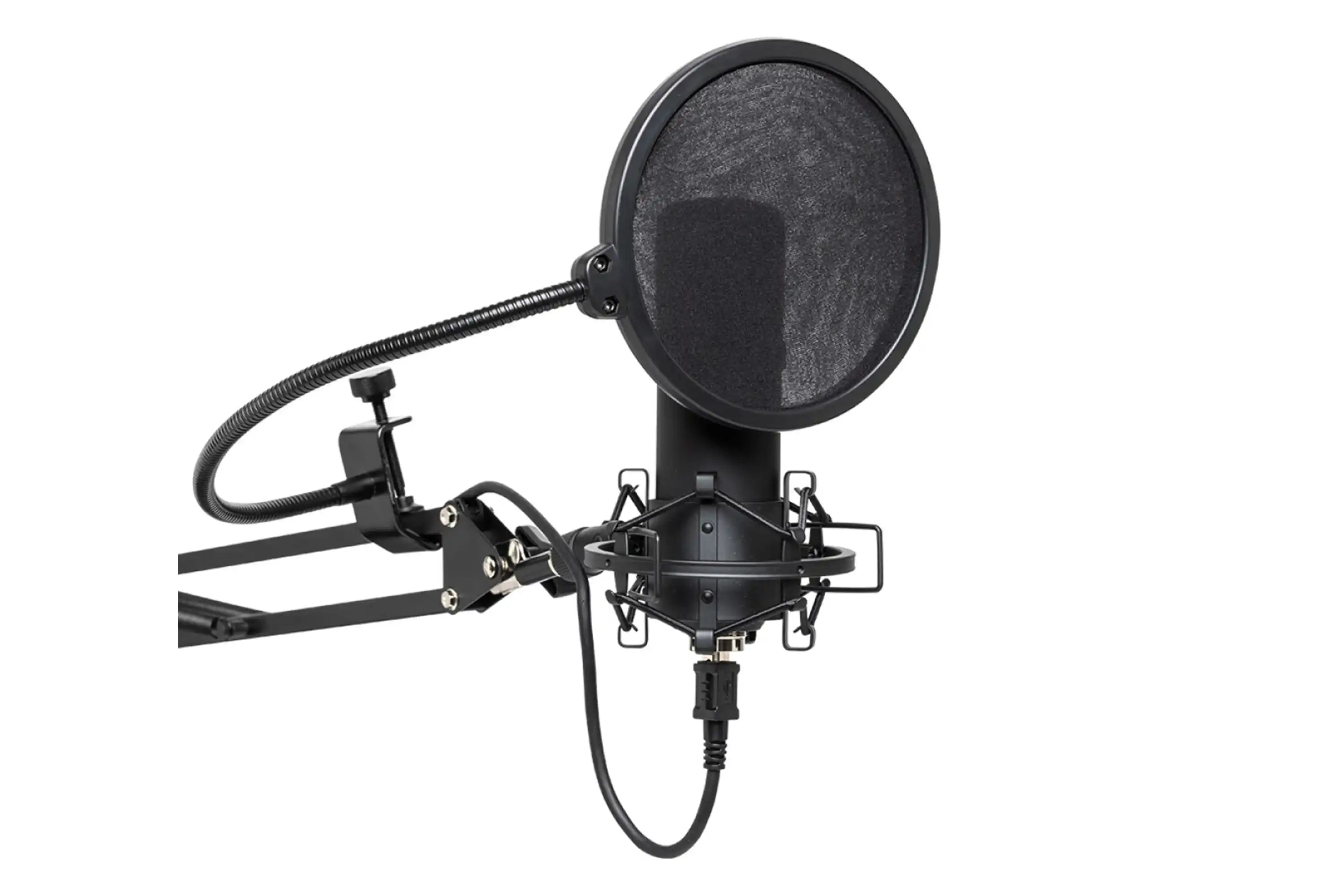 Stagg-SUM45-SET-USB-Microphone-Set5 | Terry Carter Music Store