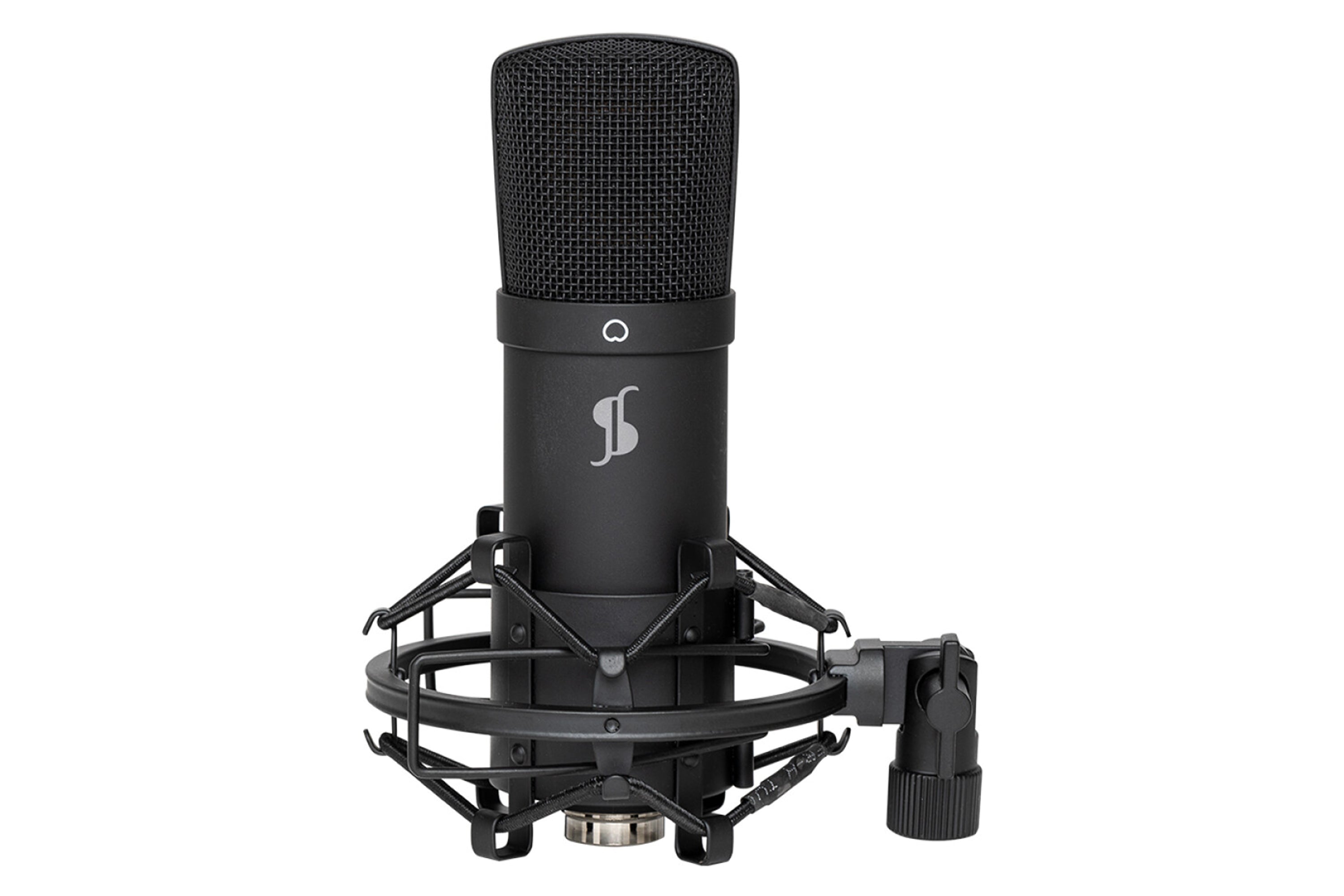 Stagg SUM45 SET USB Microphone Set