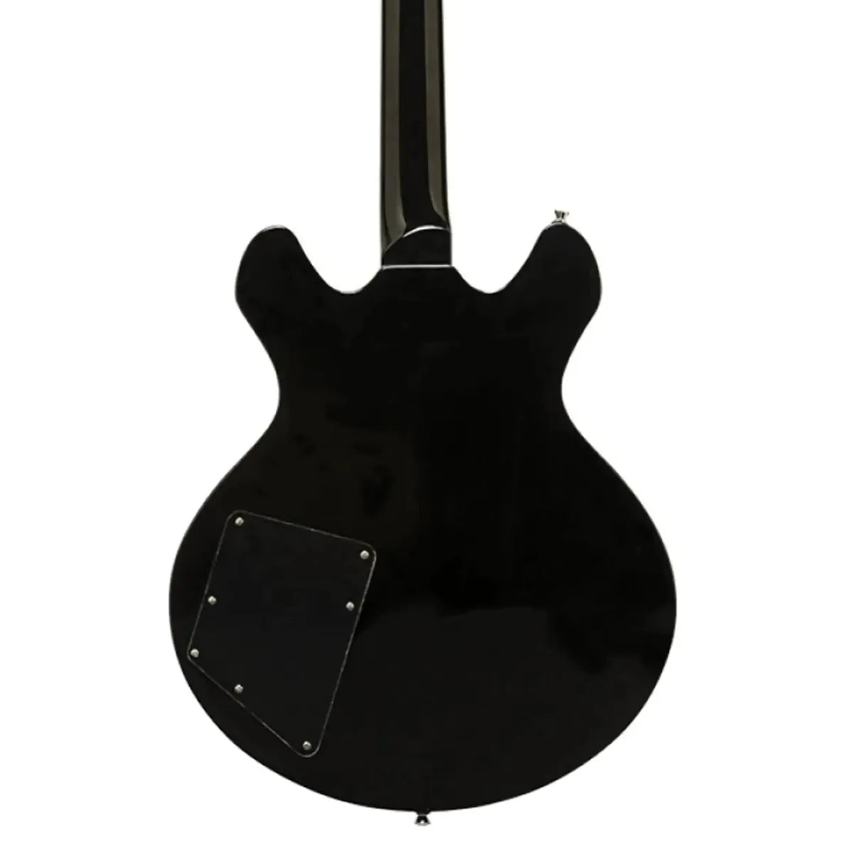 Stagg-SVY-533-Silveray-Electric-Guitarblk1 | Terry Carter Music Store