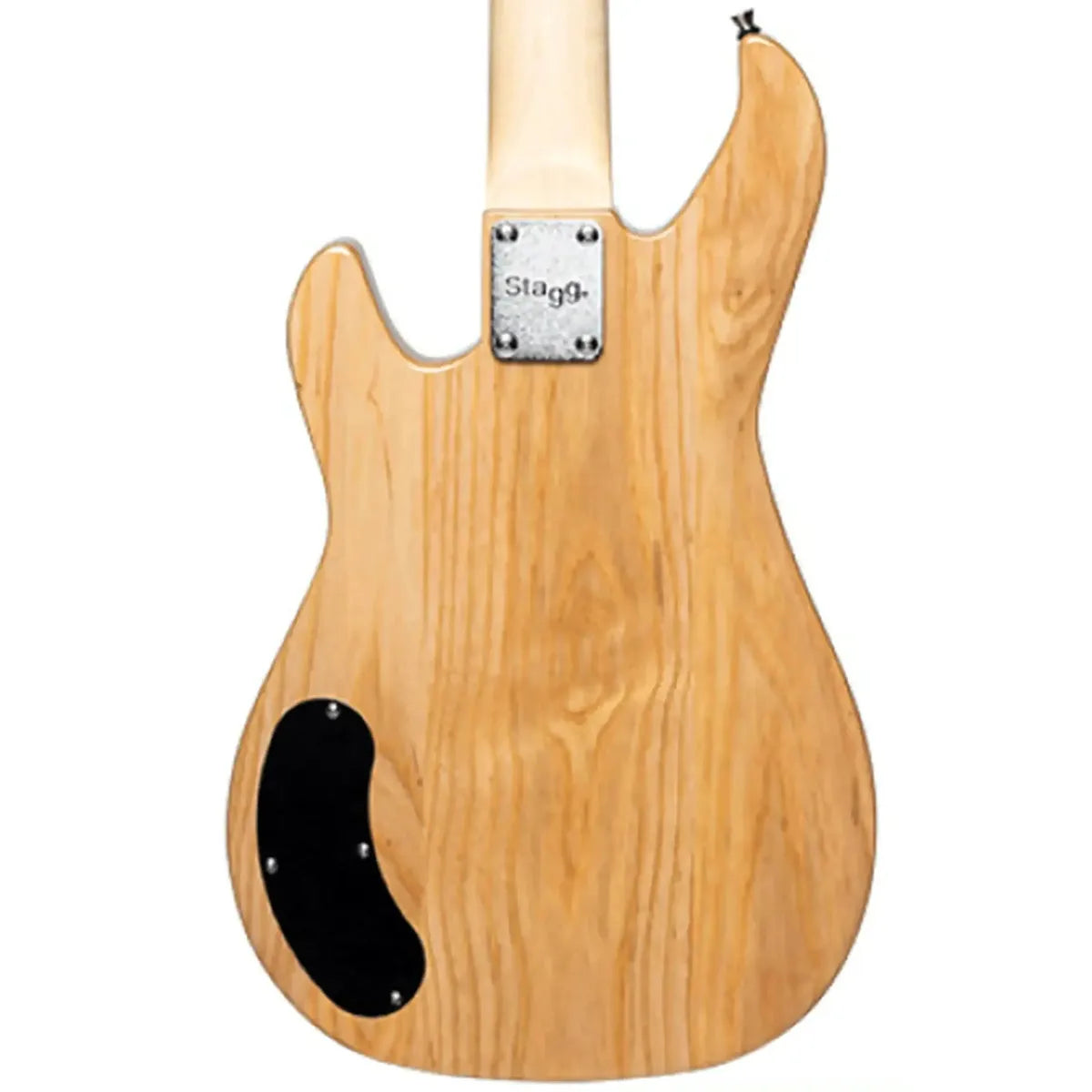 Stagg-SVY-J-FUNK-NAT2 | Terry Carter Music Store