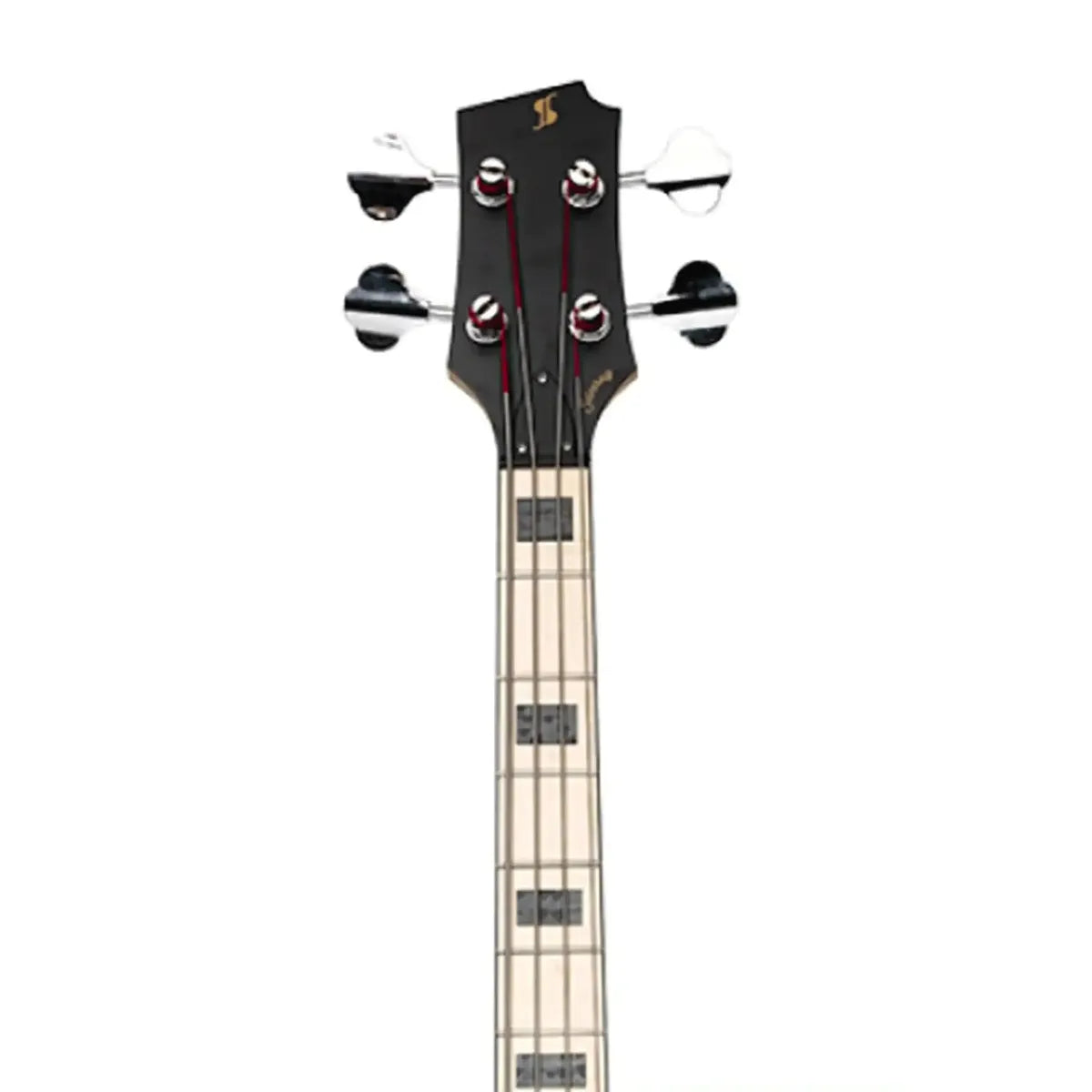 Stagg-SVY-J-FUNK-NAT3 | Terry Carter Music Store