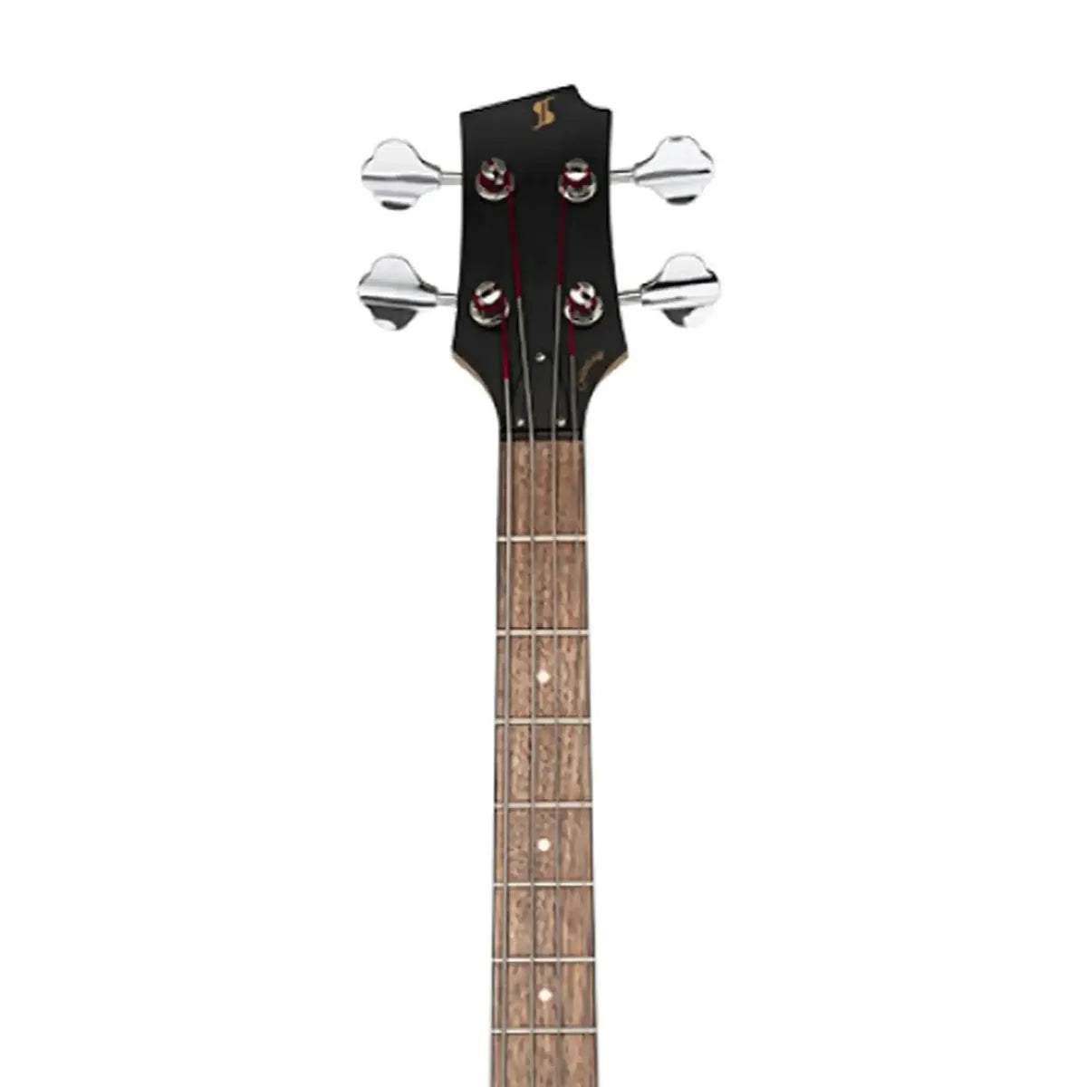 Stagg-SVY-P-FUNK-BLK3 | Terry Carter Music Store