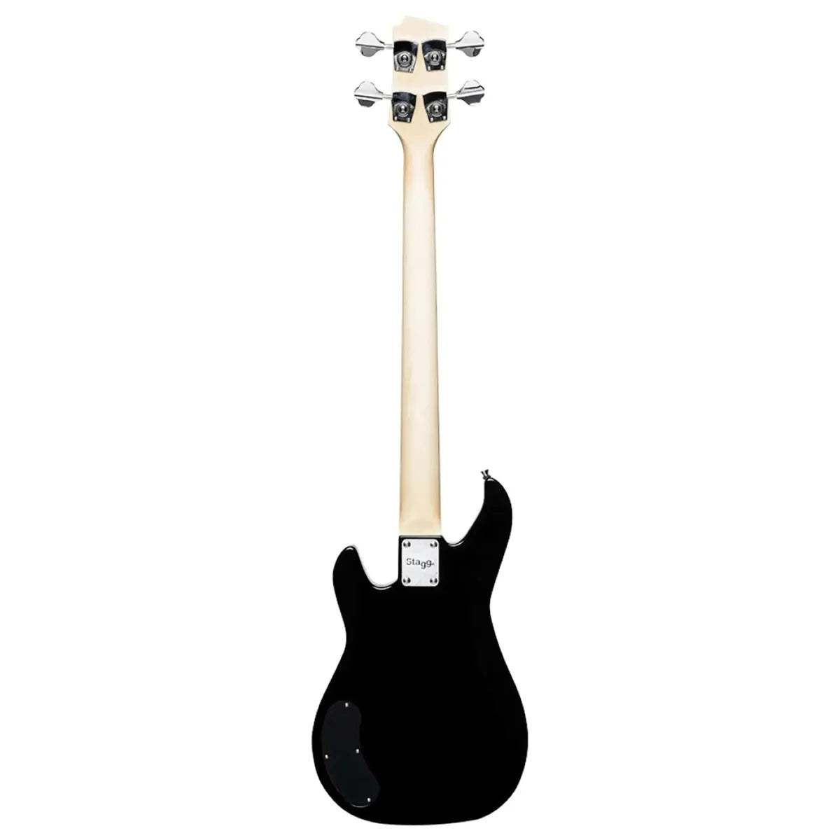 Stagg-SVY-P-FUNK-BLK4 | Terry Carter Music Store