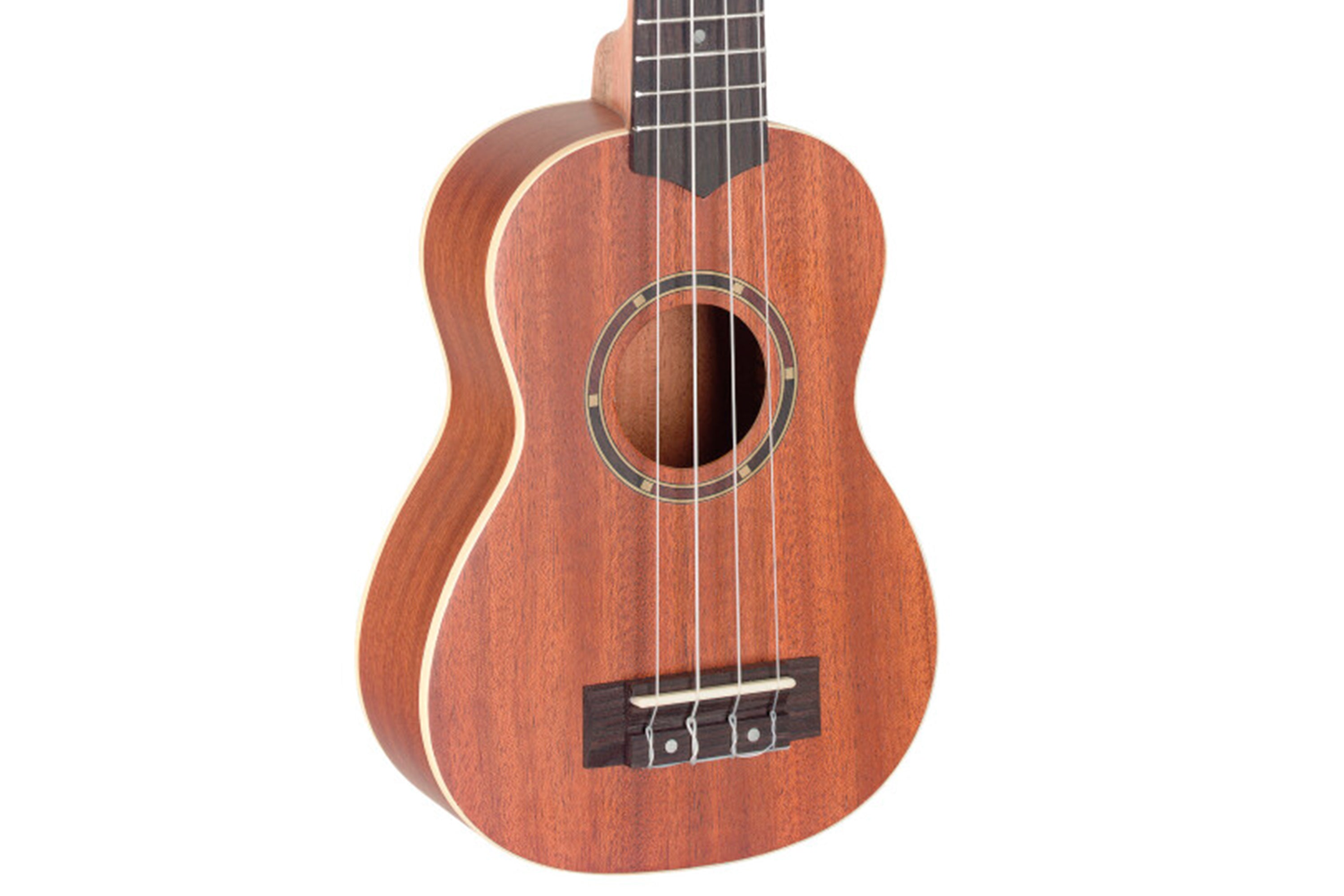 Stagg UC-30 Sapele Concert Ukulele