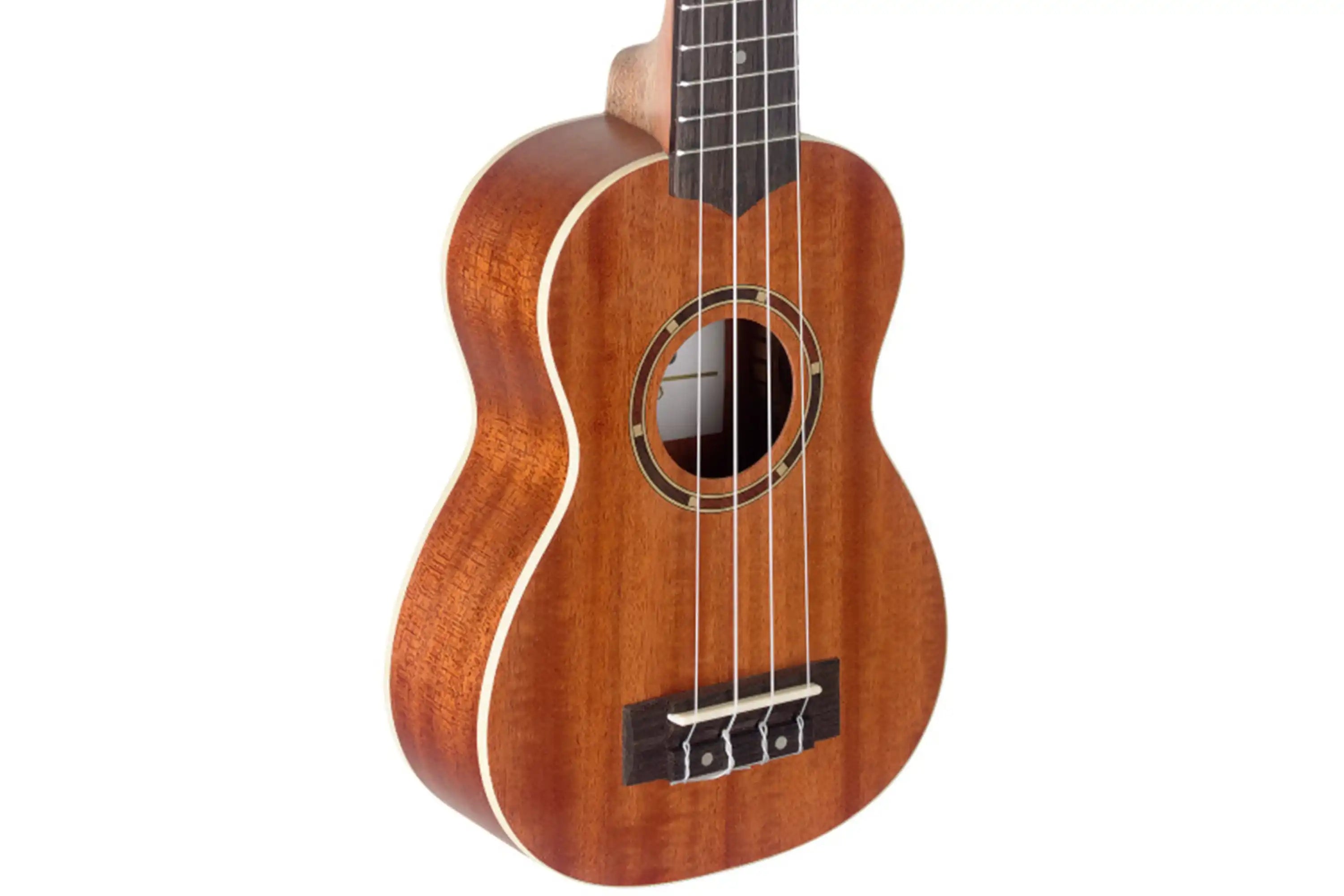 Stagg-US-30-Soprano-Ukulele2 | Terry Carter Music Store