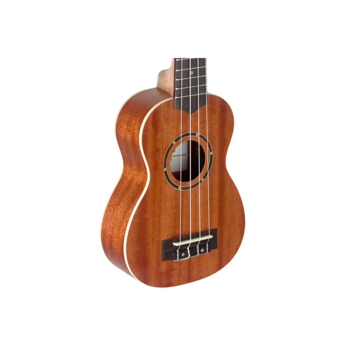Stagg-US-30-Soprano-Ukulele2 | Terry Carter Music Store