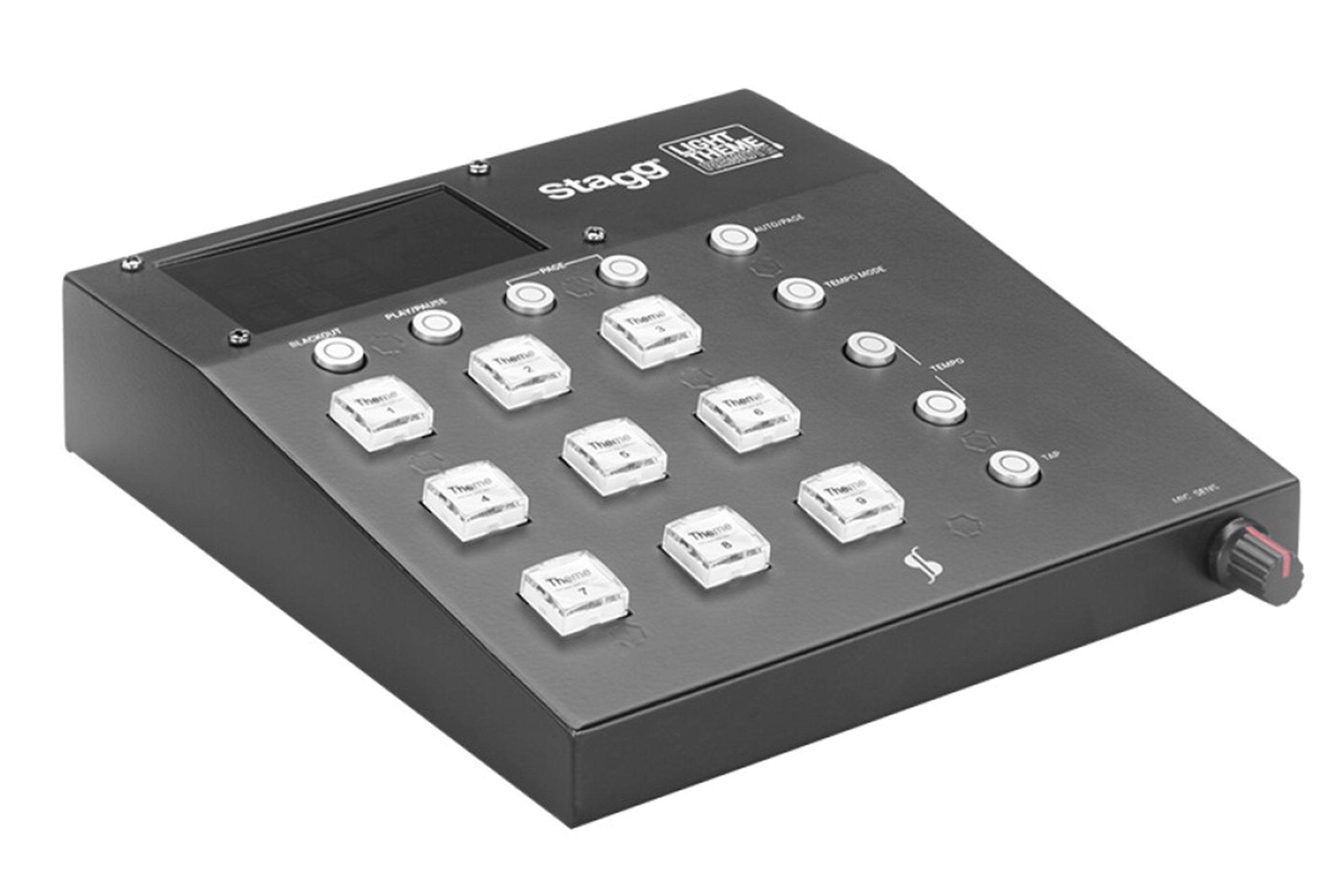 Stagg USA Light Theme Remote