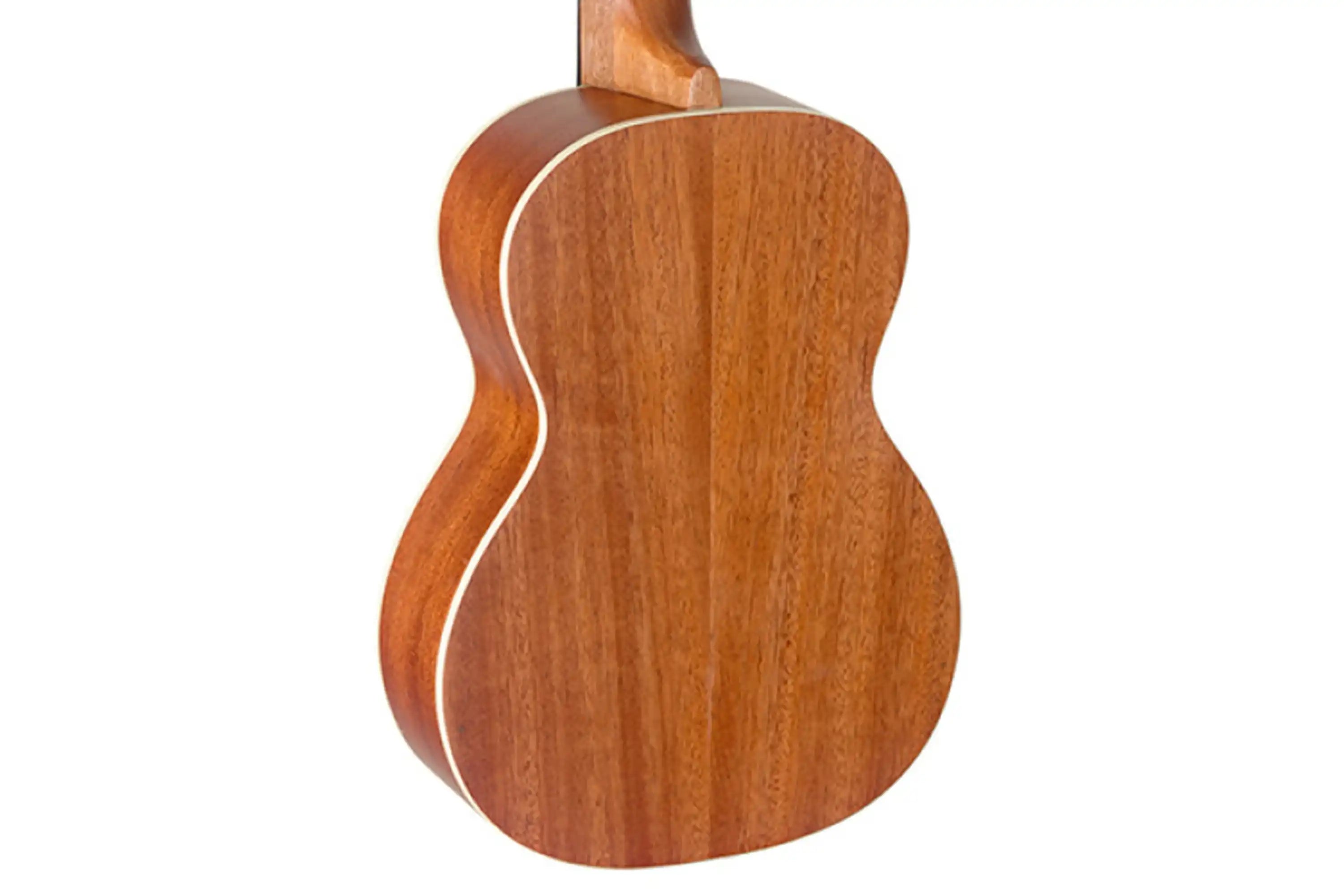 Stagg-UT-30-Sapele-Tenor-Ukulele1 | Terry Carter Music Store